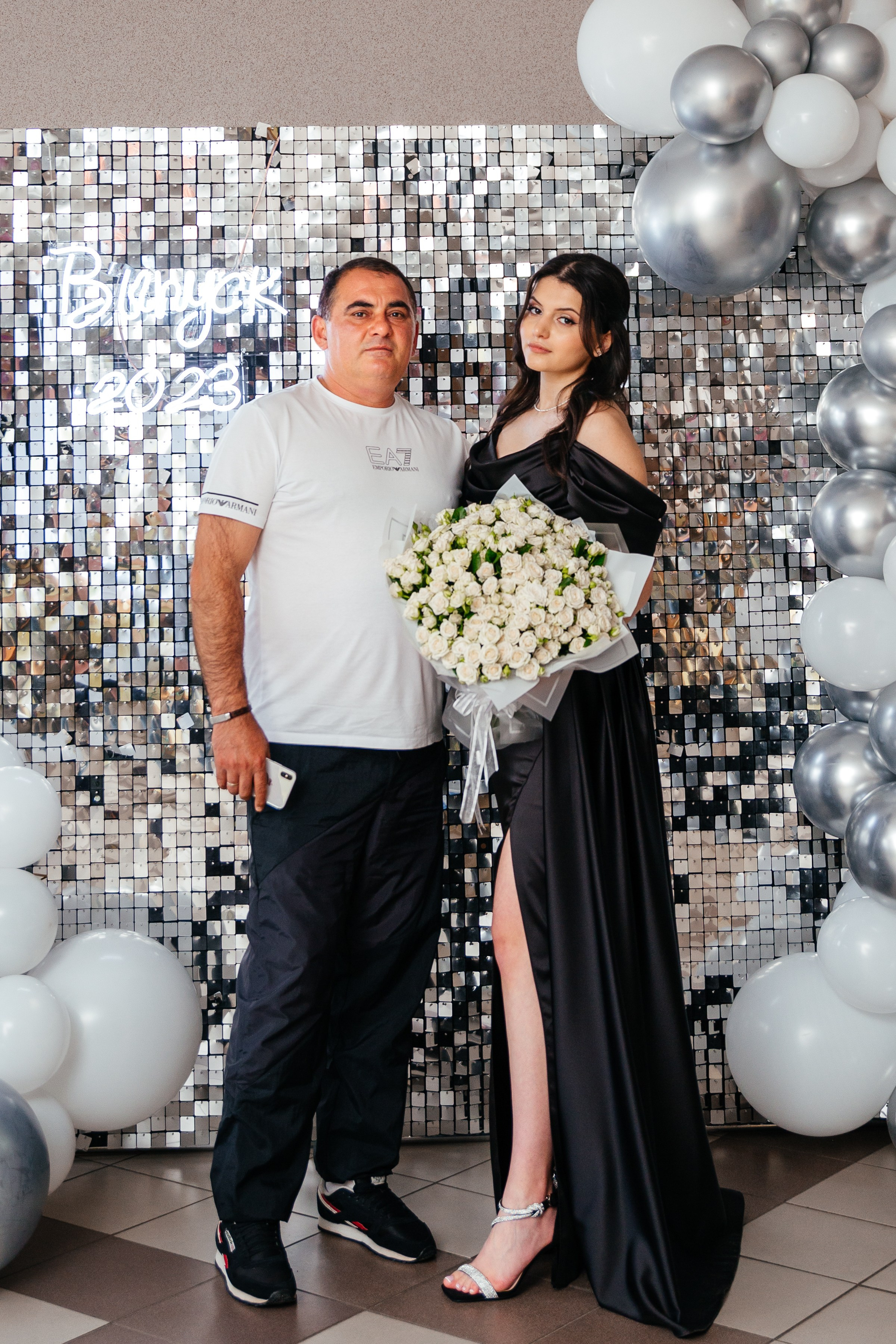 Выпускной. Семейный и свадебный фотограф Ясна Матросова