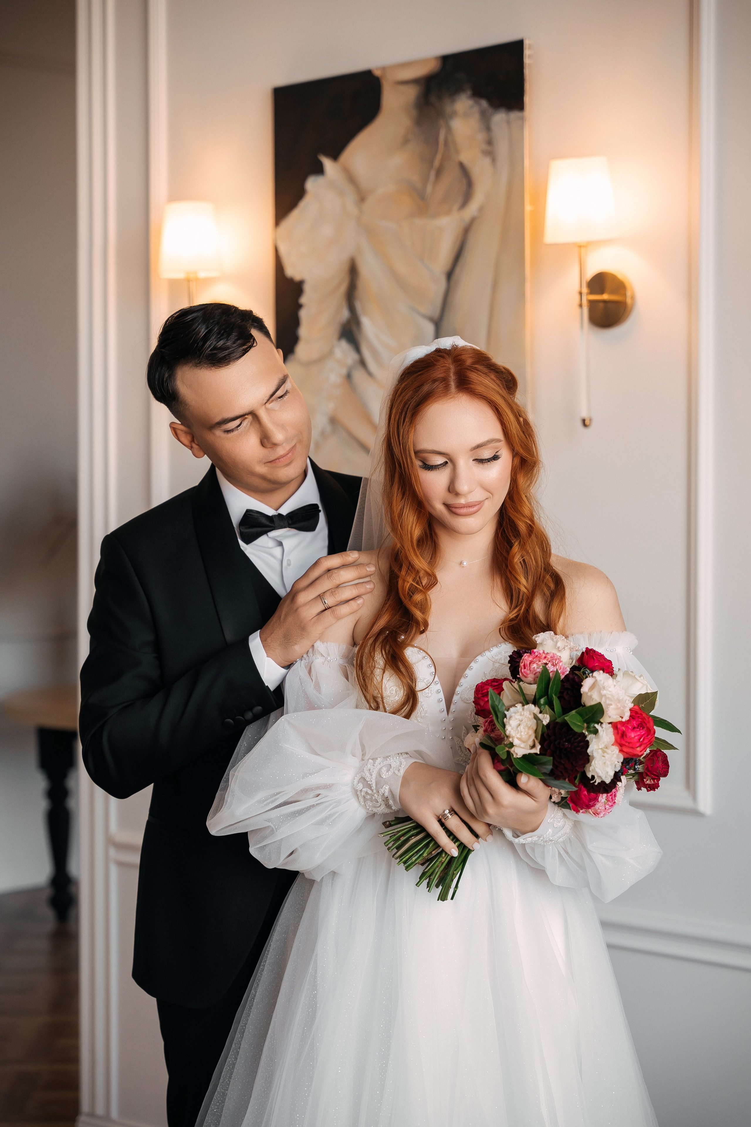 Дмитрий & Ксения «Вечность». Свадебный фотограф в Краснодаре