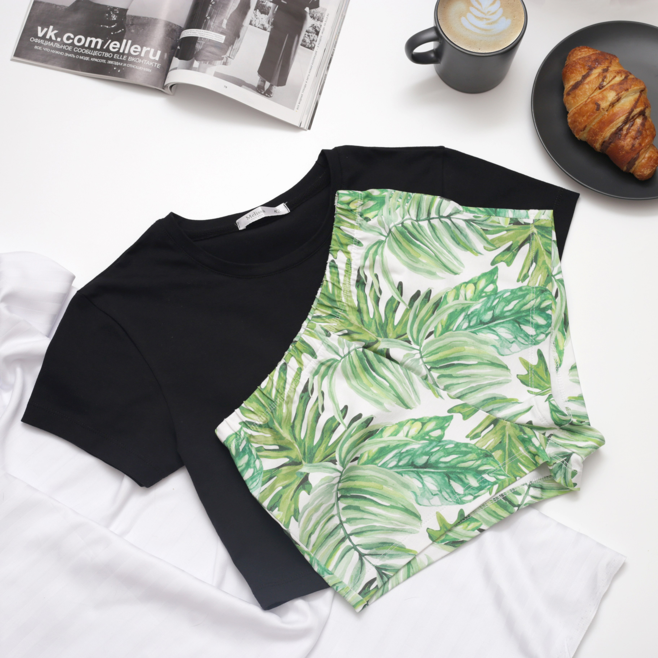 Женские пижамки. Фотограф для различных событий, проектов, маркетплейсов, сайтов и мероприятий в Екатеринбурге