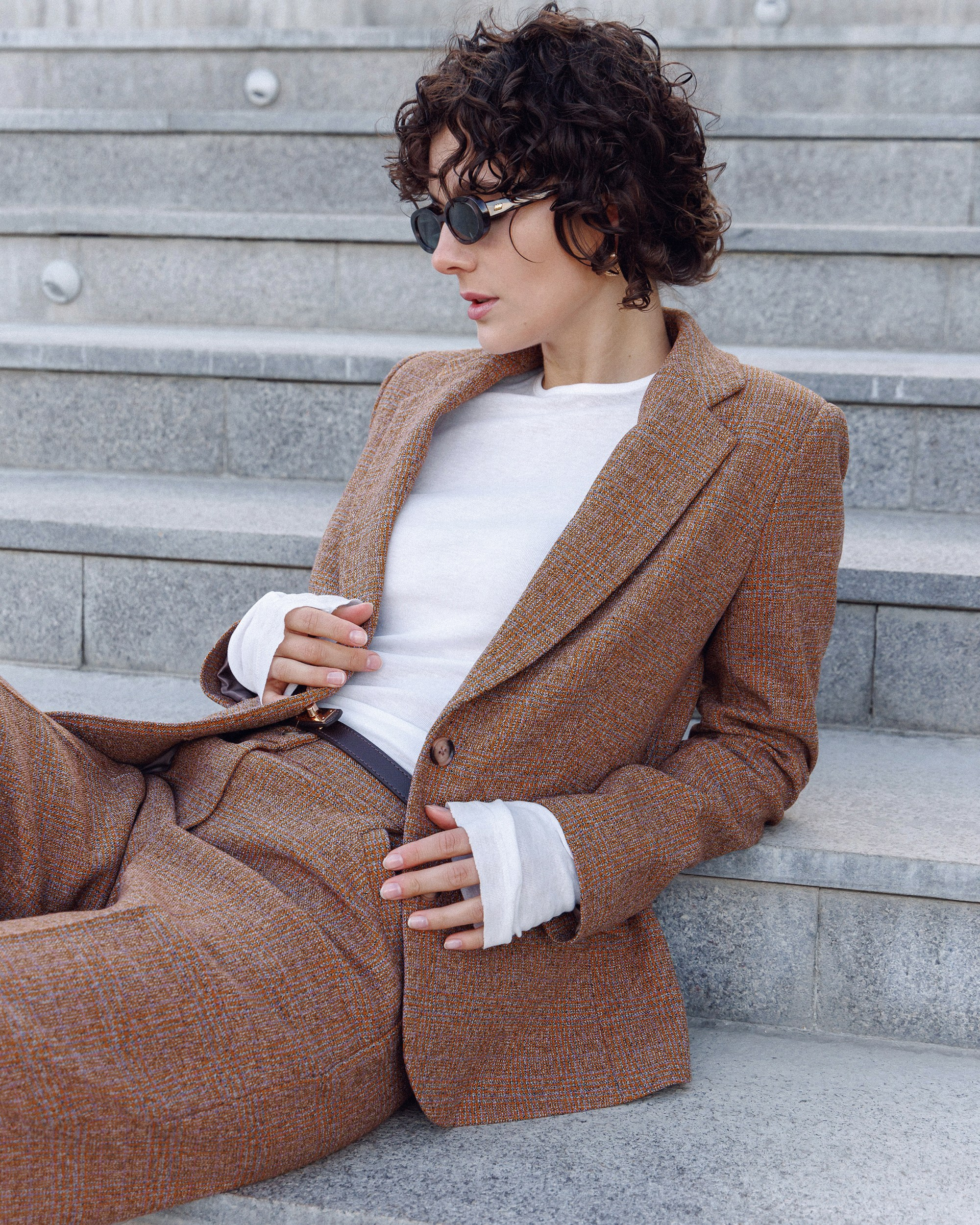 Falinda стрит каталог. Фотограф Наталья Курбатова Чебоксары, Казань, Москва