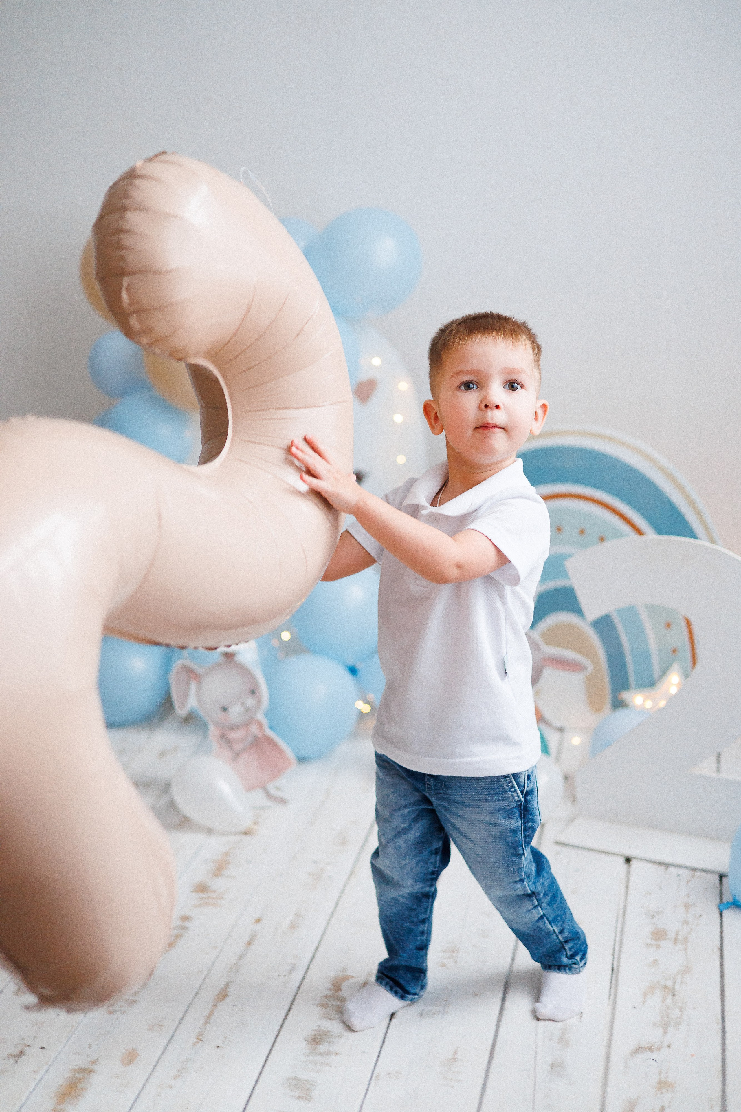 Именинники в моей студии. Фотограф новорождённых в Йошкар-Оле Ильмира Сидоркина