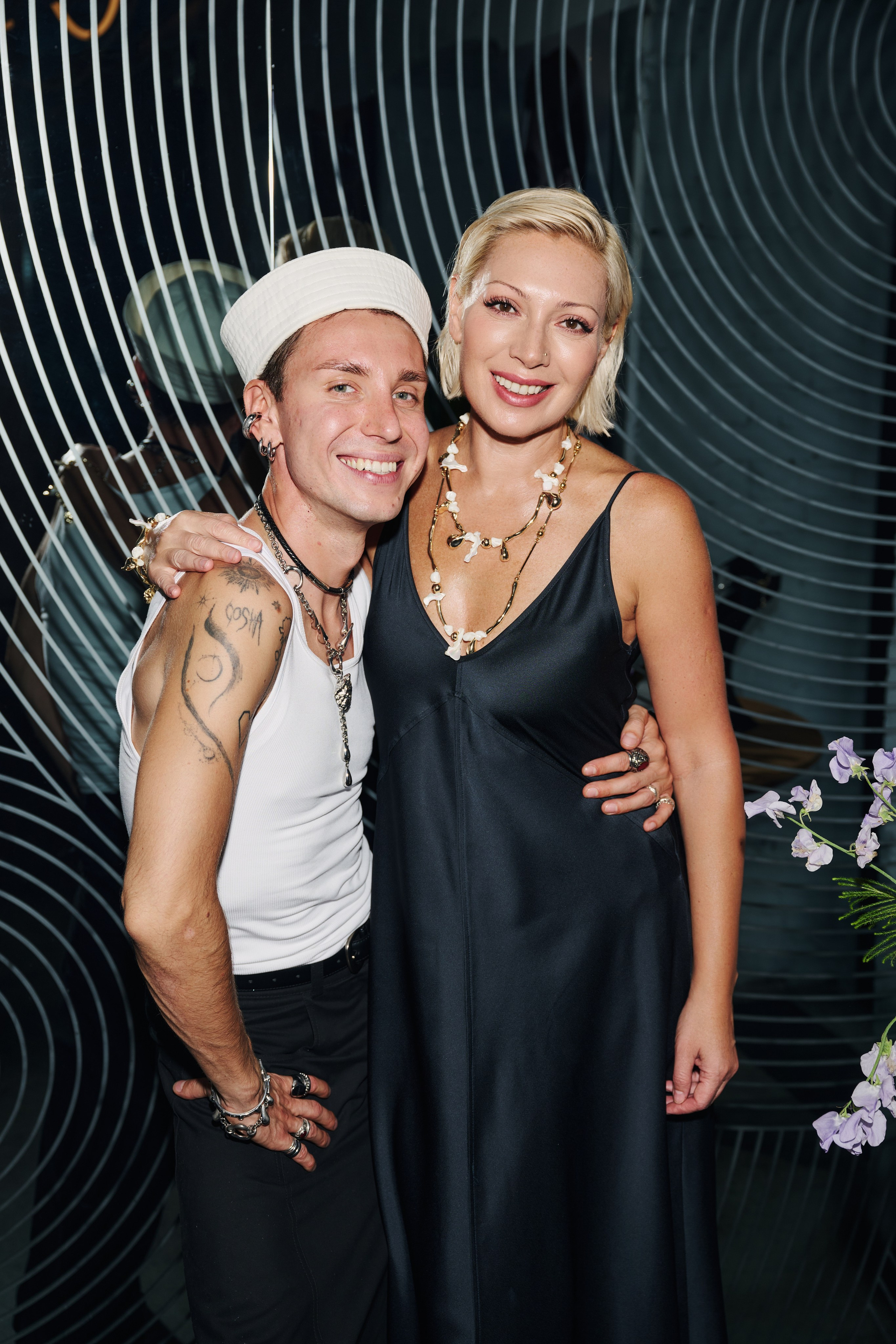 RUSHEV X 0,75please. Фотограф Сергей Бойко Москва