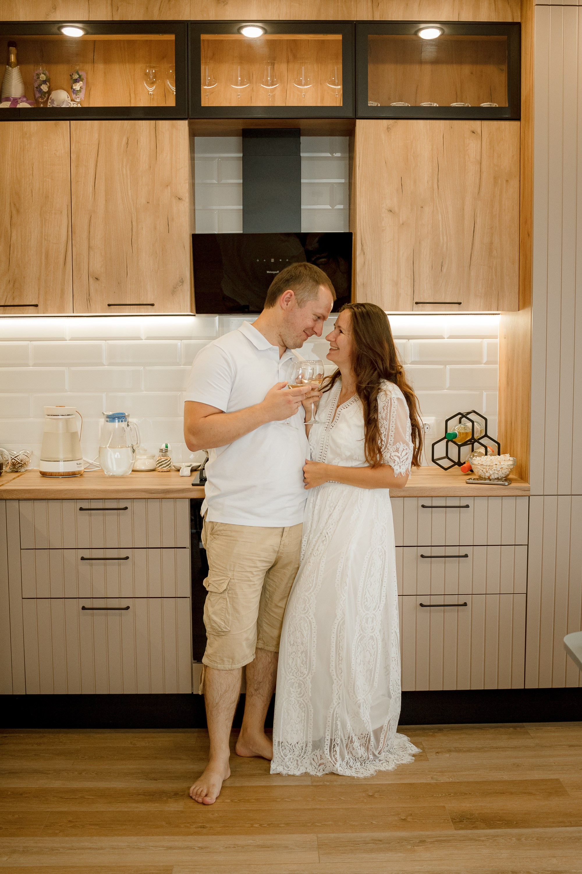 Мирон и Таня. Фотограф Великий Новгород Татьяна Чиглинцева