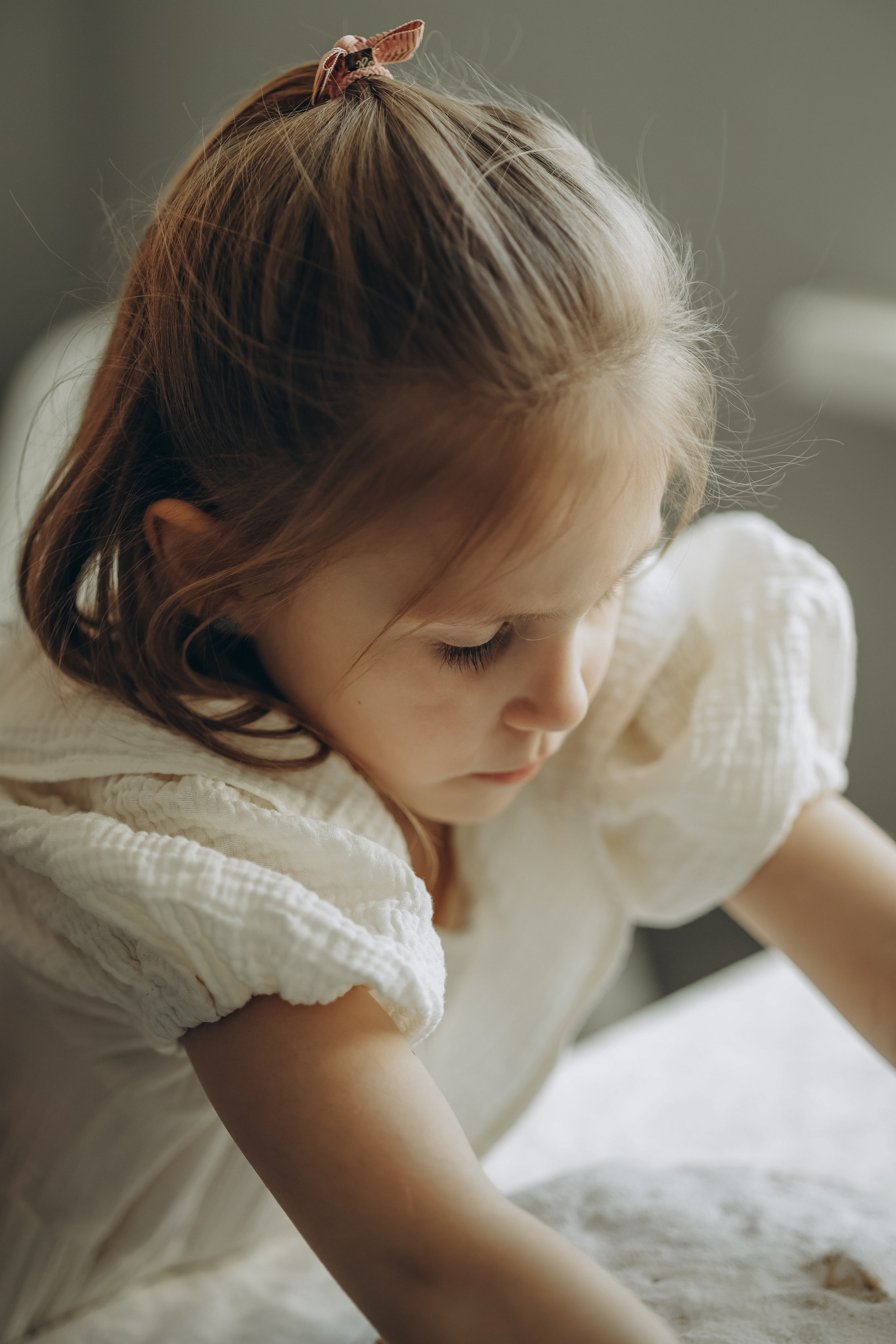 Три поколения. Семейный фотограф в Москве Виктория Ястребинская