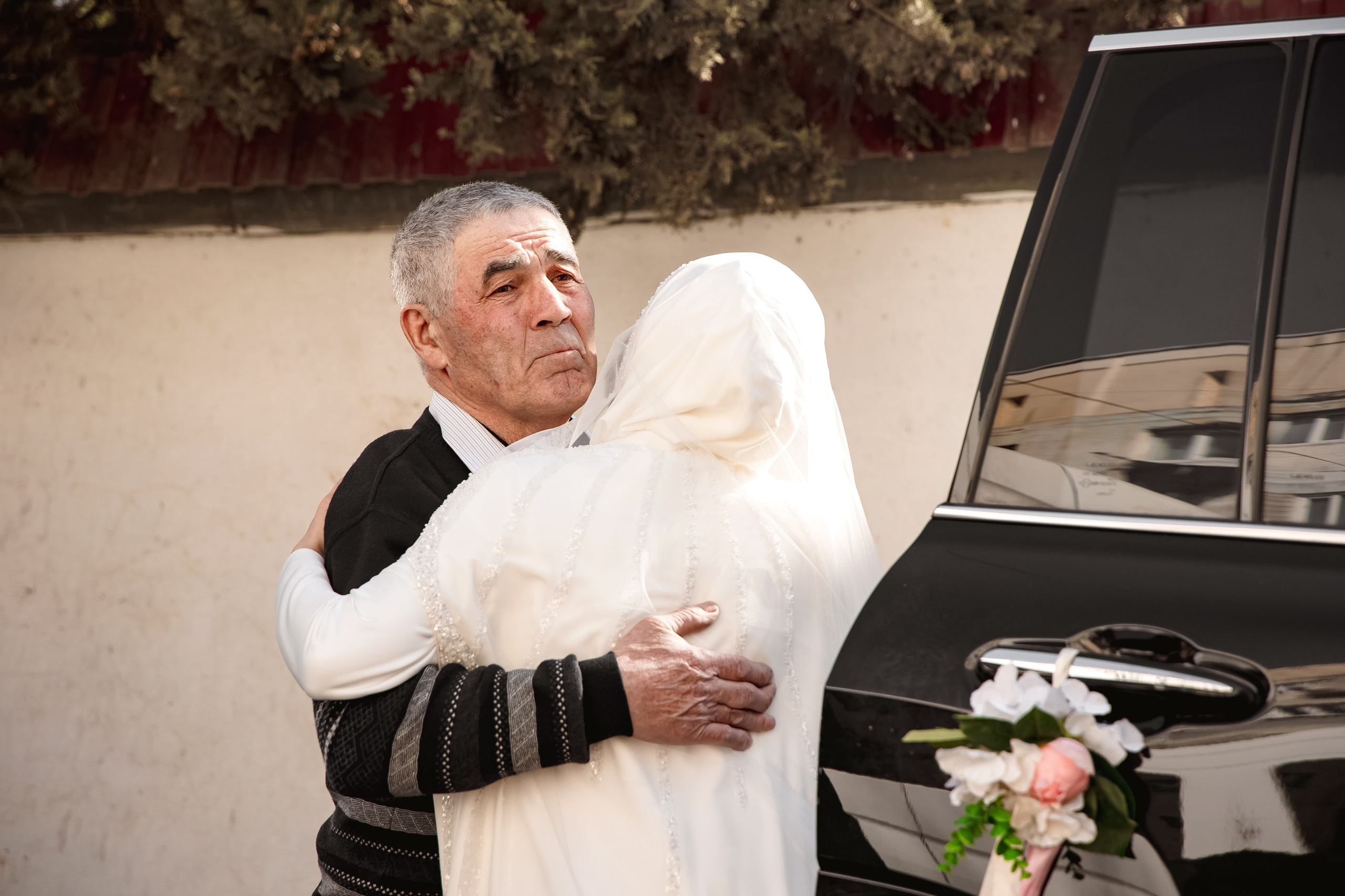 Свадьба Рашида и Кристины. Свадебный и семейный фотограф в Каспийске Алёна Нурмагомедова