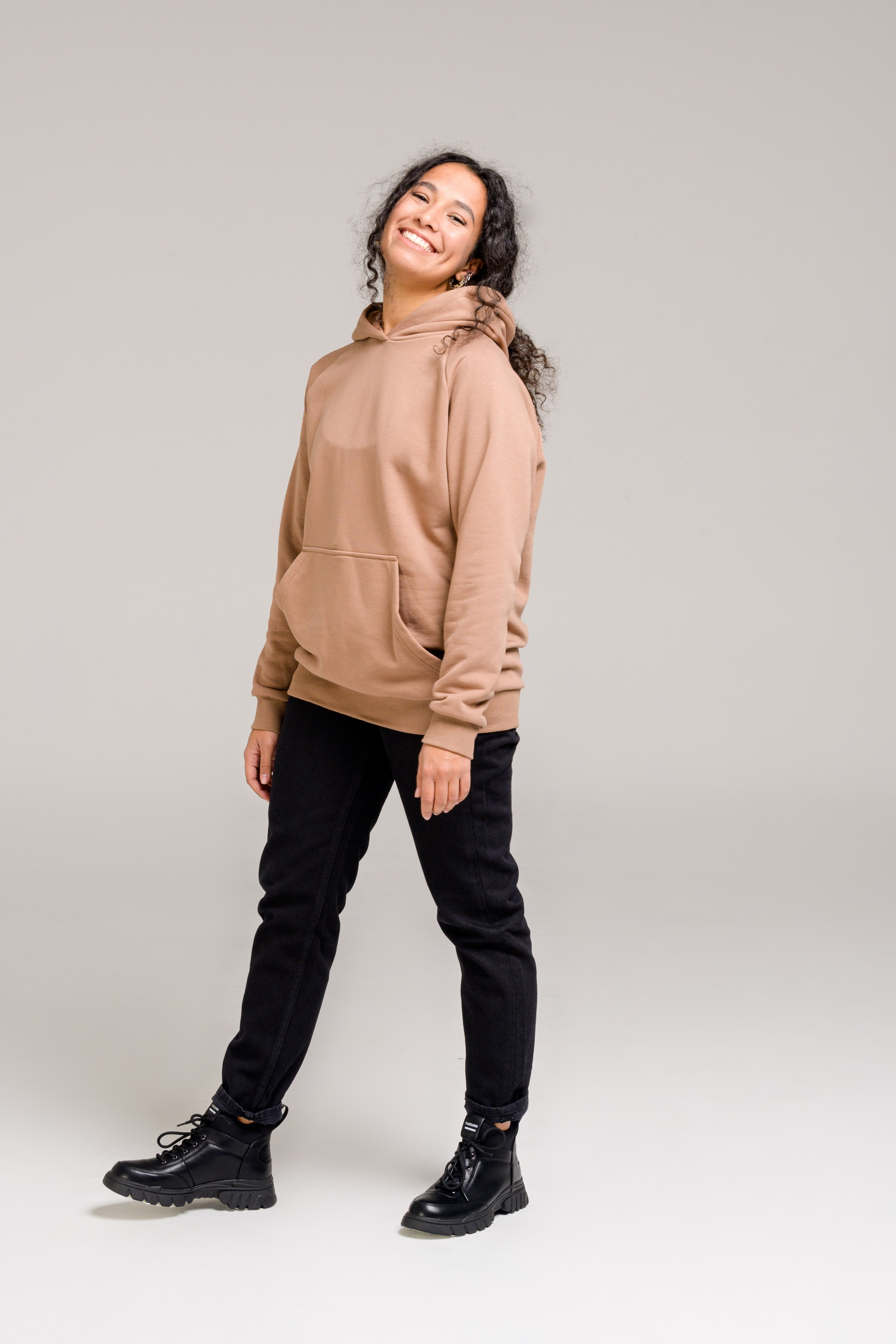 Dusha leton. Fotograf Dmitrii Donets