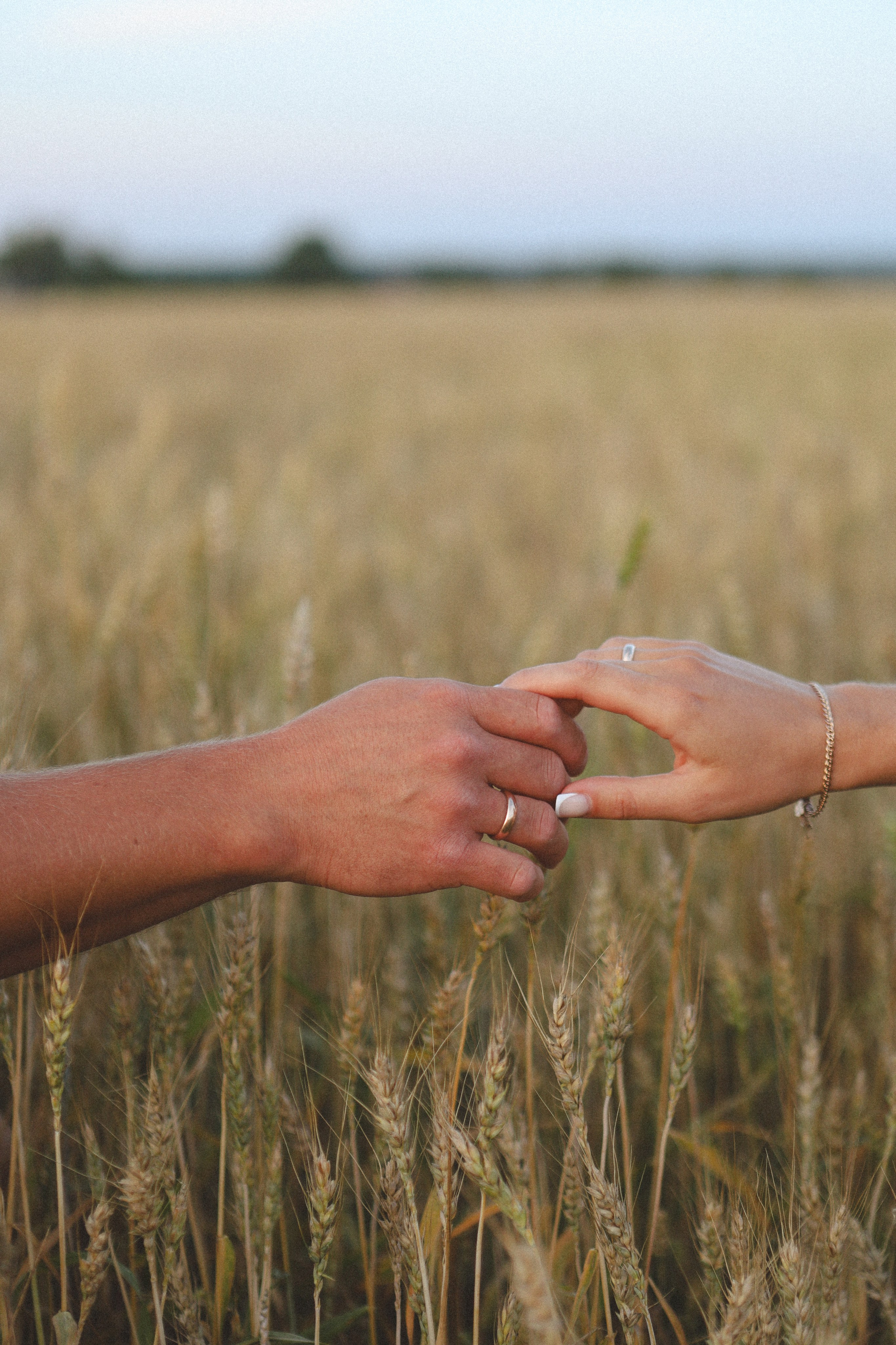 Love story. Фотограф Александра Григорьева в Великих Луках