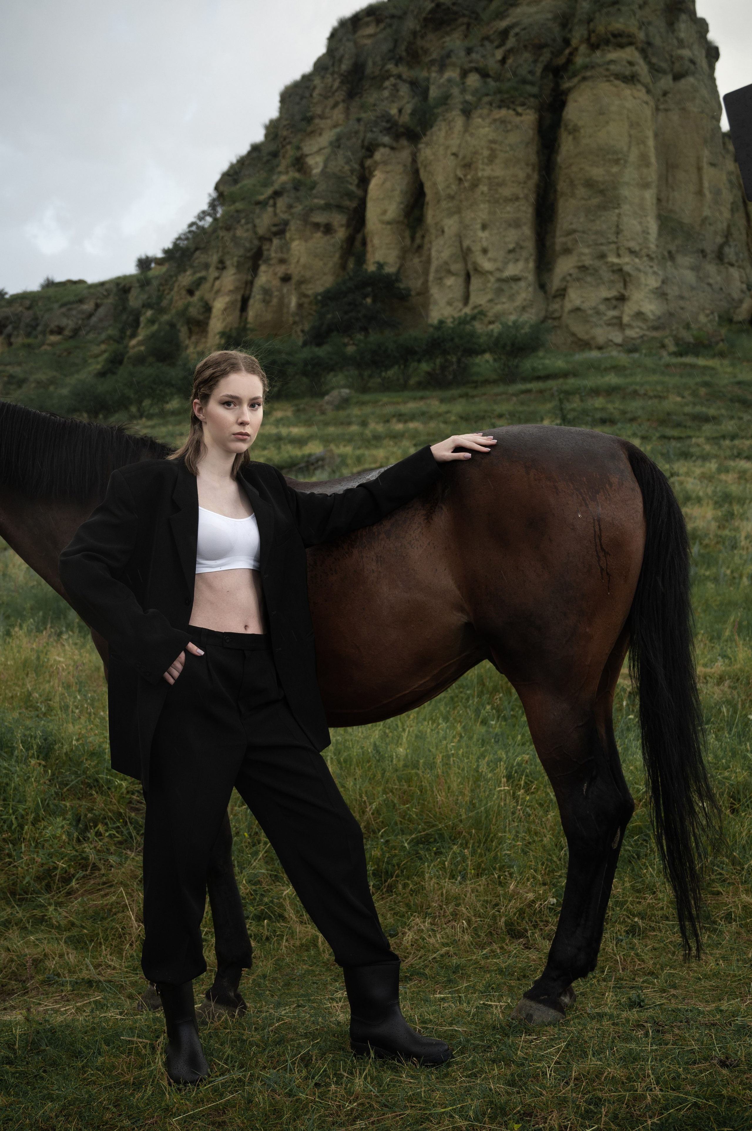 Фотограф Кисловодск / Москва Алёна Выбенгер