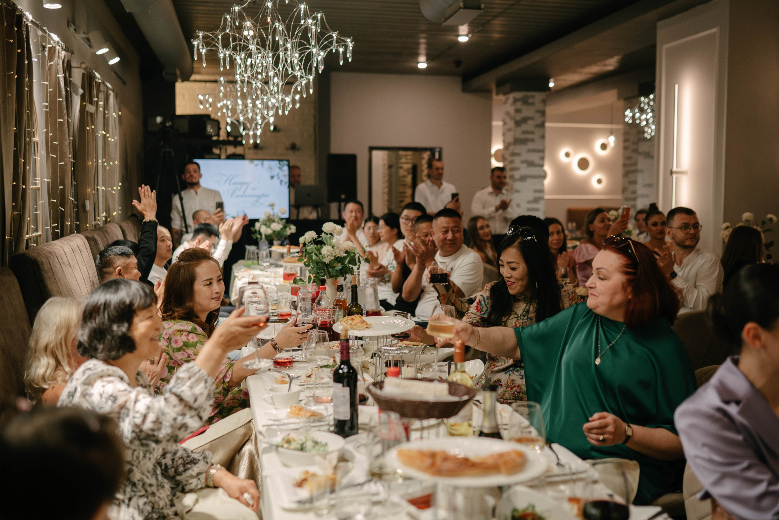 Нанфу и Александра. Первая встреча, лавстори, церемония и банкет. Фотограф Чита. Индивидуальные портреты, LoveStory, свадьбы