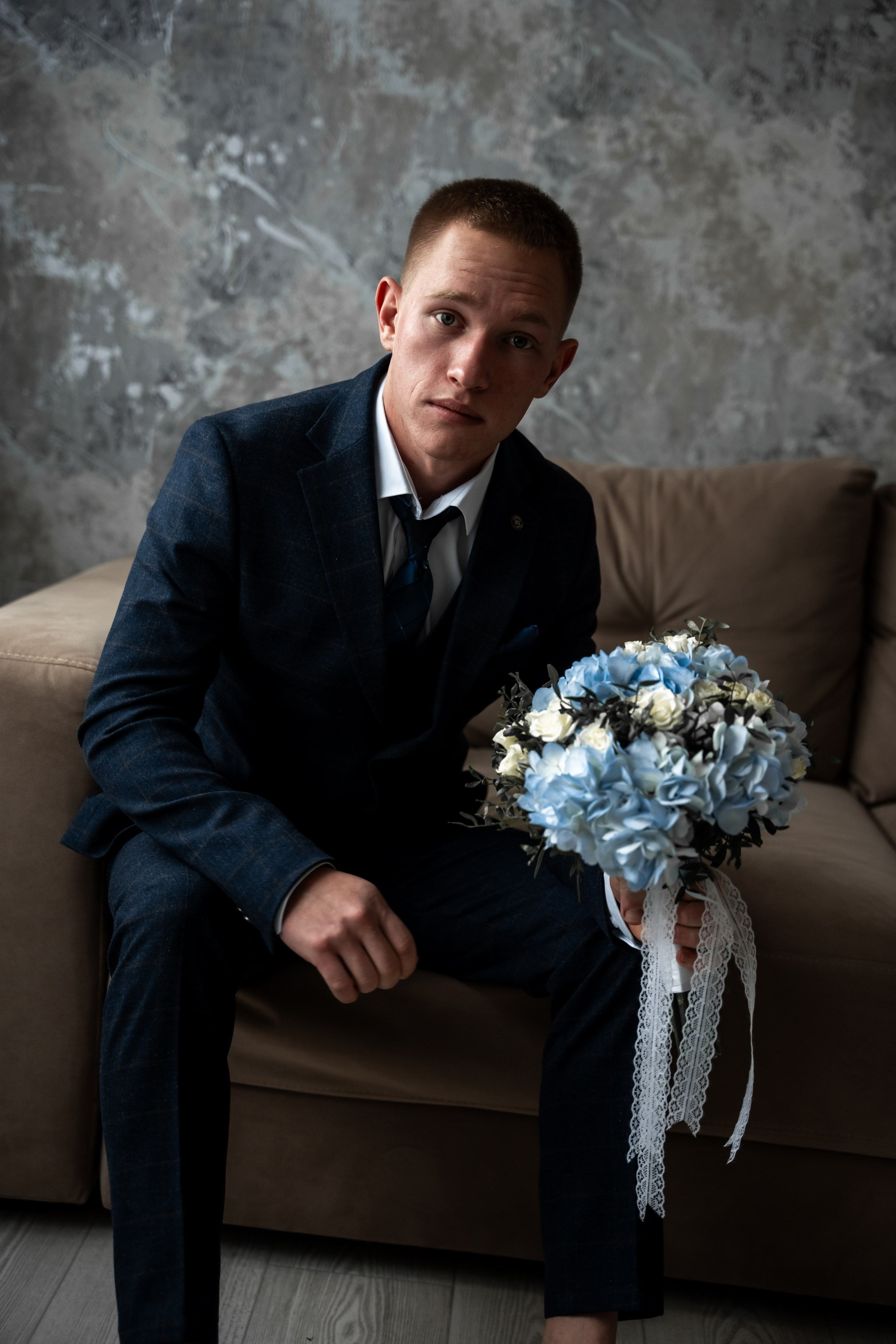 Карина и Алексей. Ольга Плаксина фотограф в Саратове