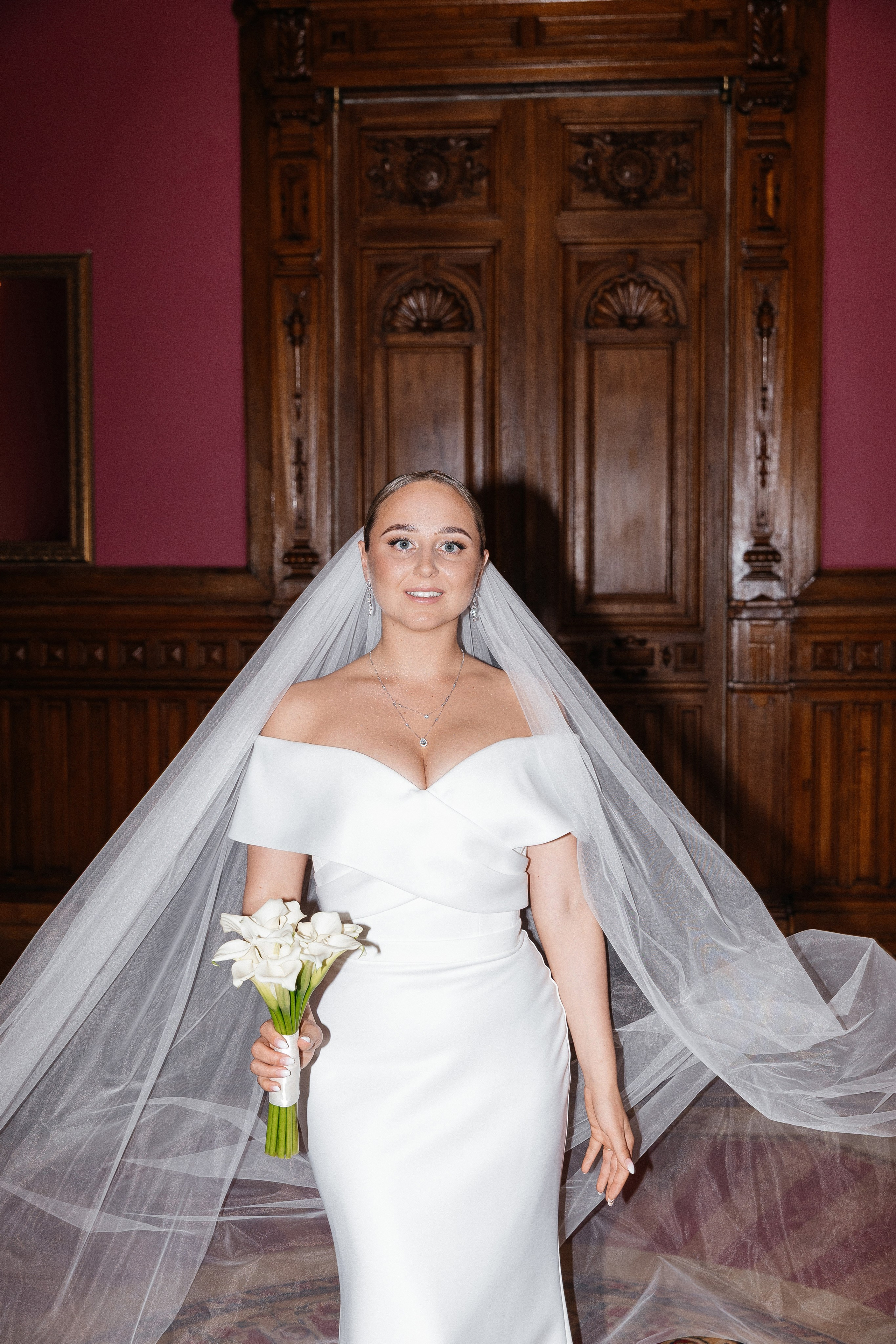 Ярослав и Евгения. Свадебный и репортажный фотограф в Санкт-Петербурге Николай Голованов