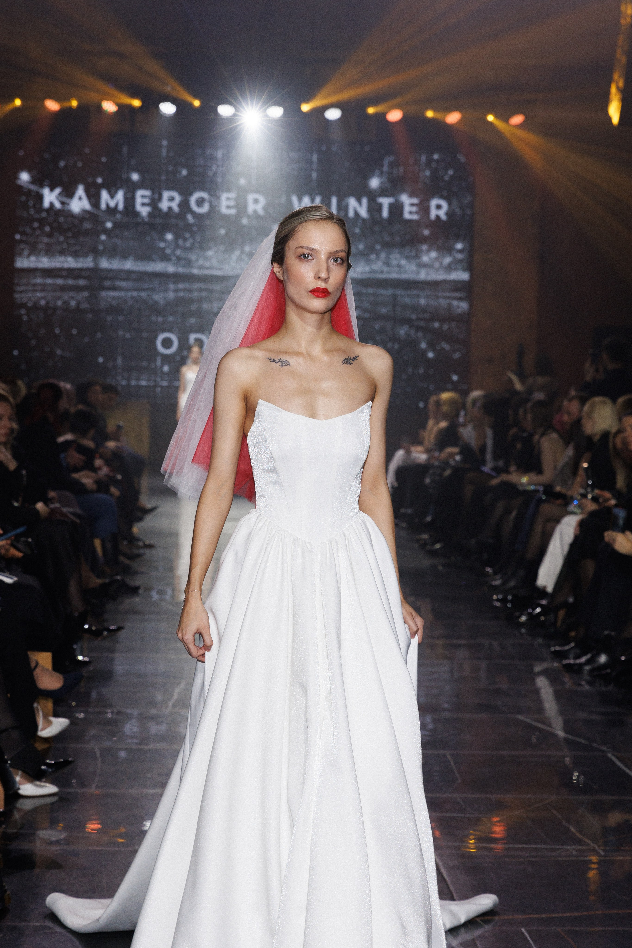 KAMERGER WINTER 2025. Свадебный и репортажный фотограф в Санкт-Петербурге Николай Голованов