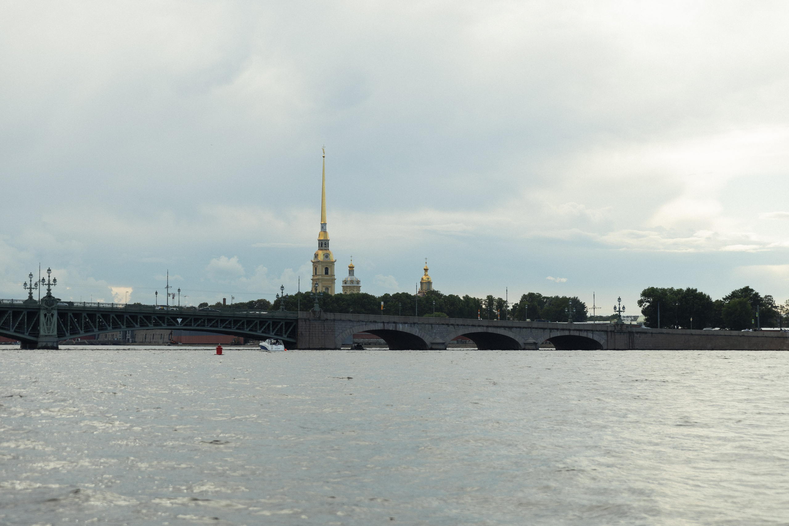 Мурад и Виктория. Свадебный и репортажный фотограф в Санкт-Петербурге Николай Голованов