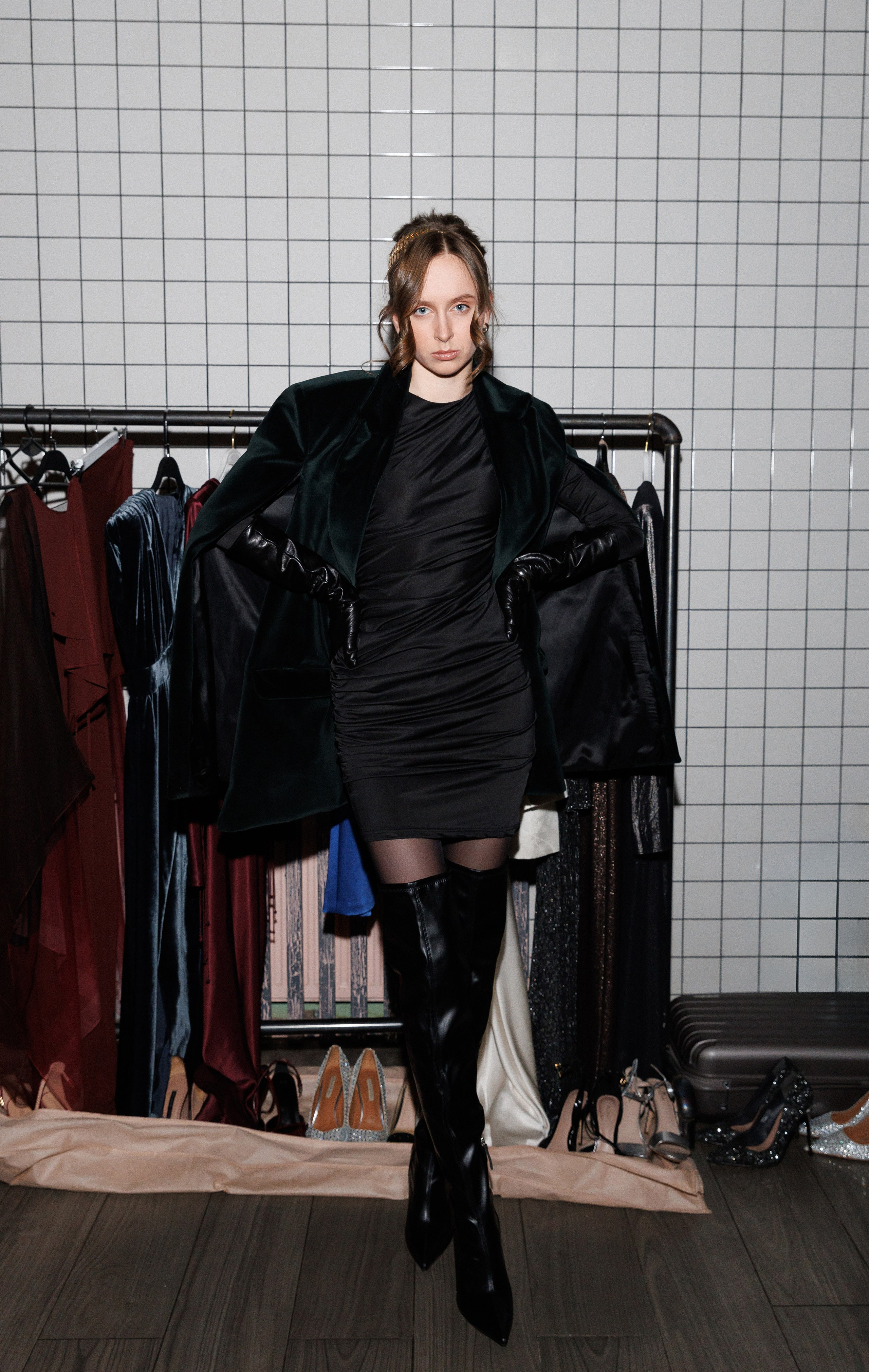 KAMERGER WINTER 2025. Свадебный и репортажный фотограф в Санкт-Петербурге Николай Голованов