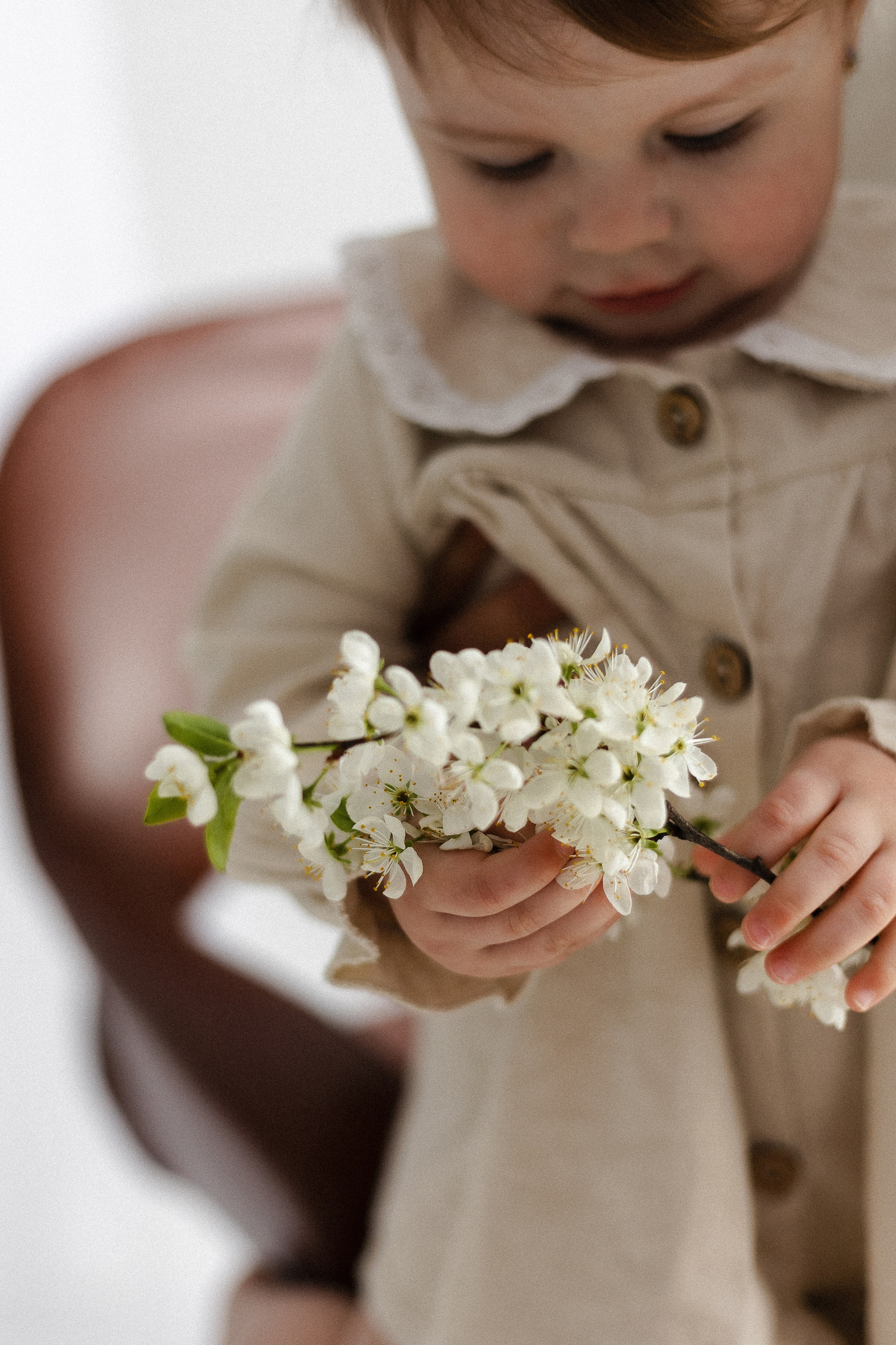 Годовасие. Семейный фотограф в Нижнем Новгороде Доронина Юлия