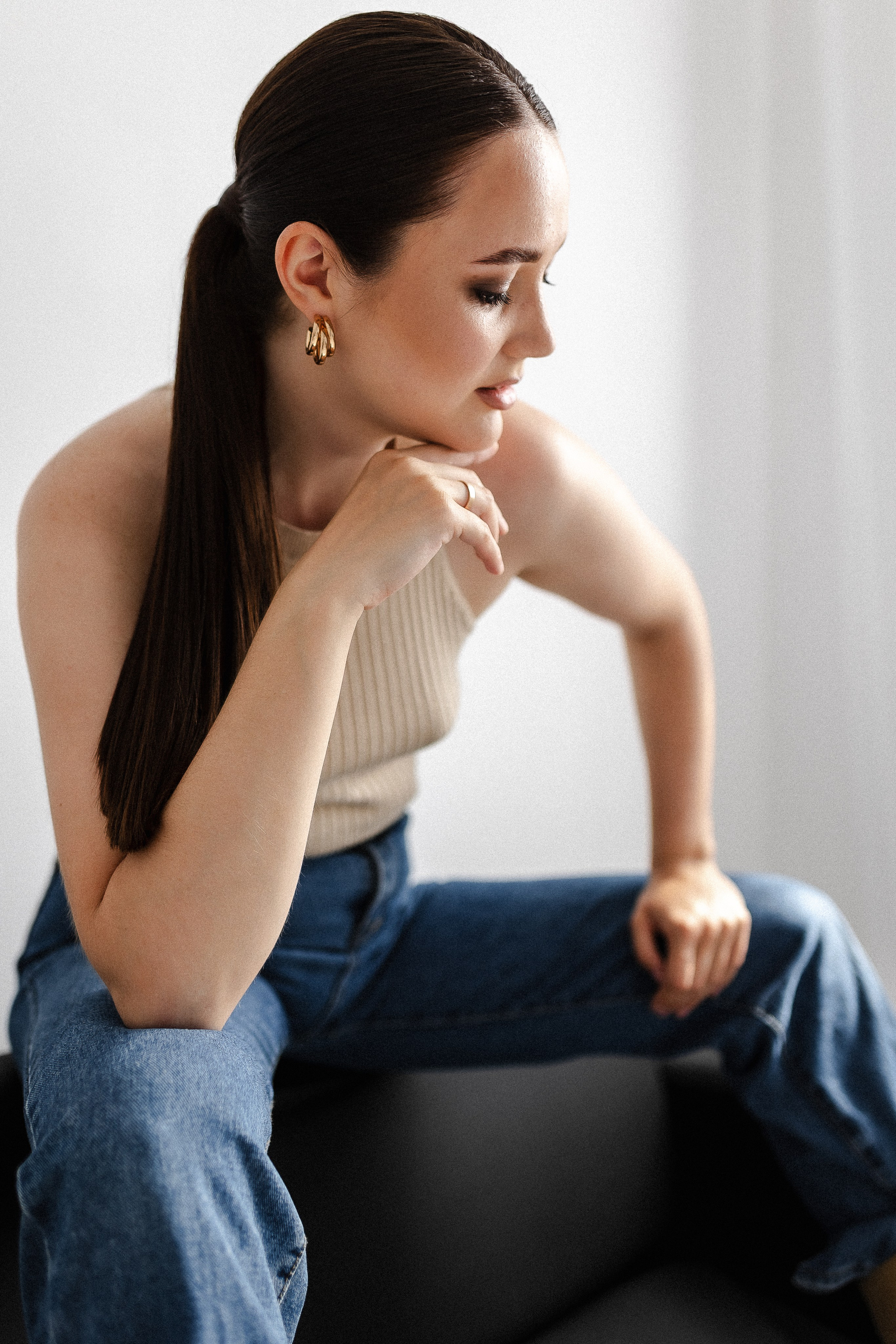 Карина. Семейный фотограф в Нижнем Новгороде Доронина Юлия