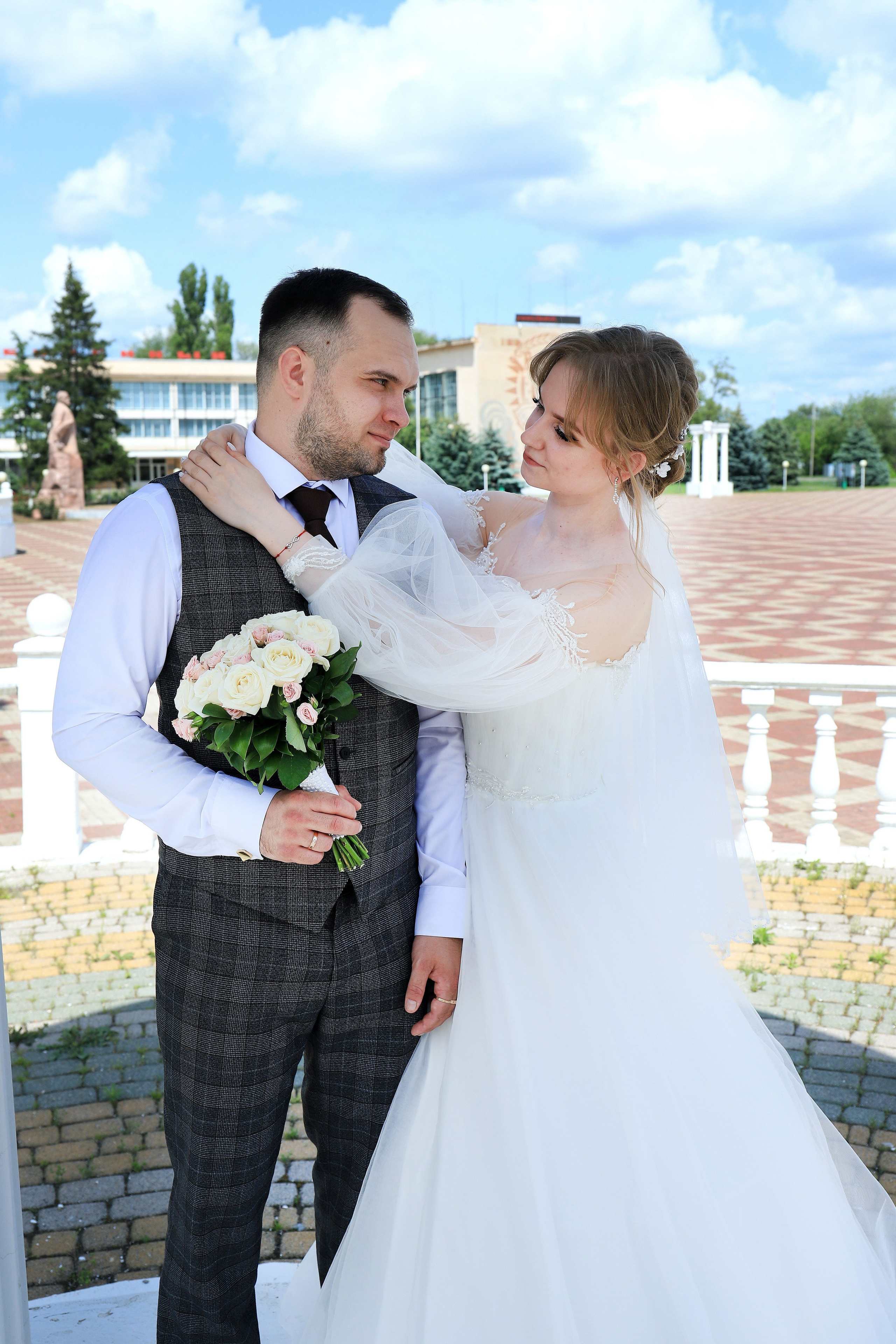 Андрей и Татьяна. Игорь Варава свадебный фотограф видеограф Белая Глина Краснодар