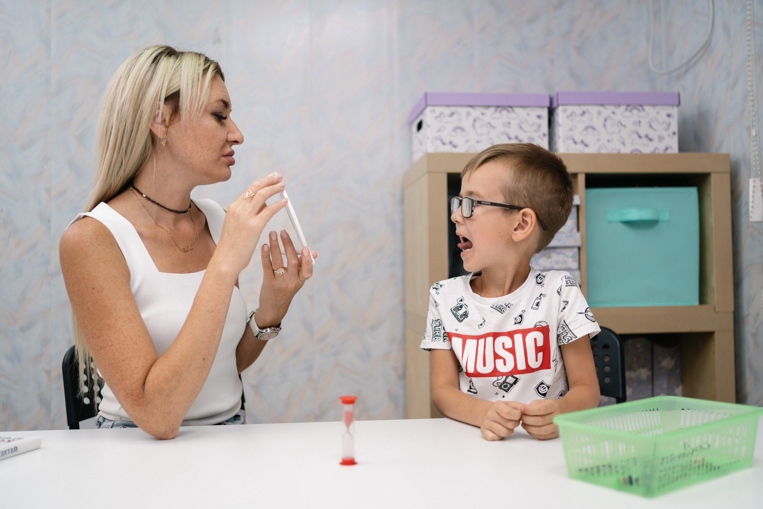 Логопеды. Семейный фотограф и видеограф Ростов-на-Дону