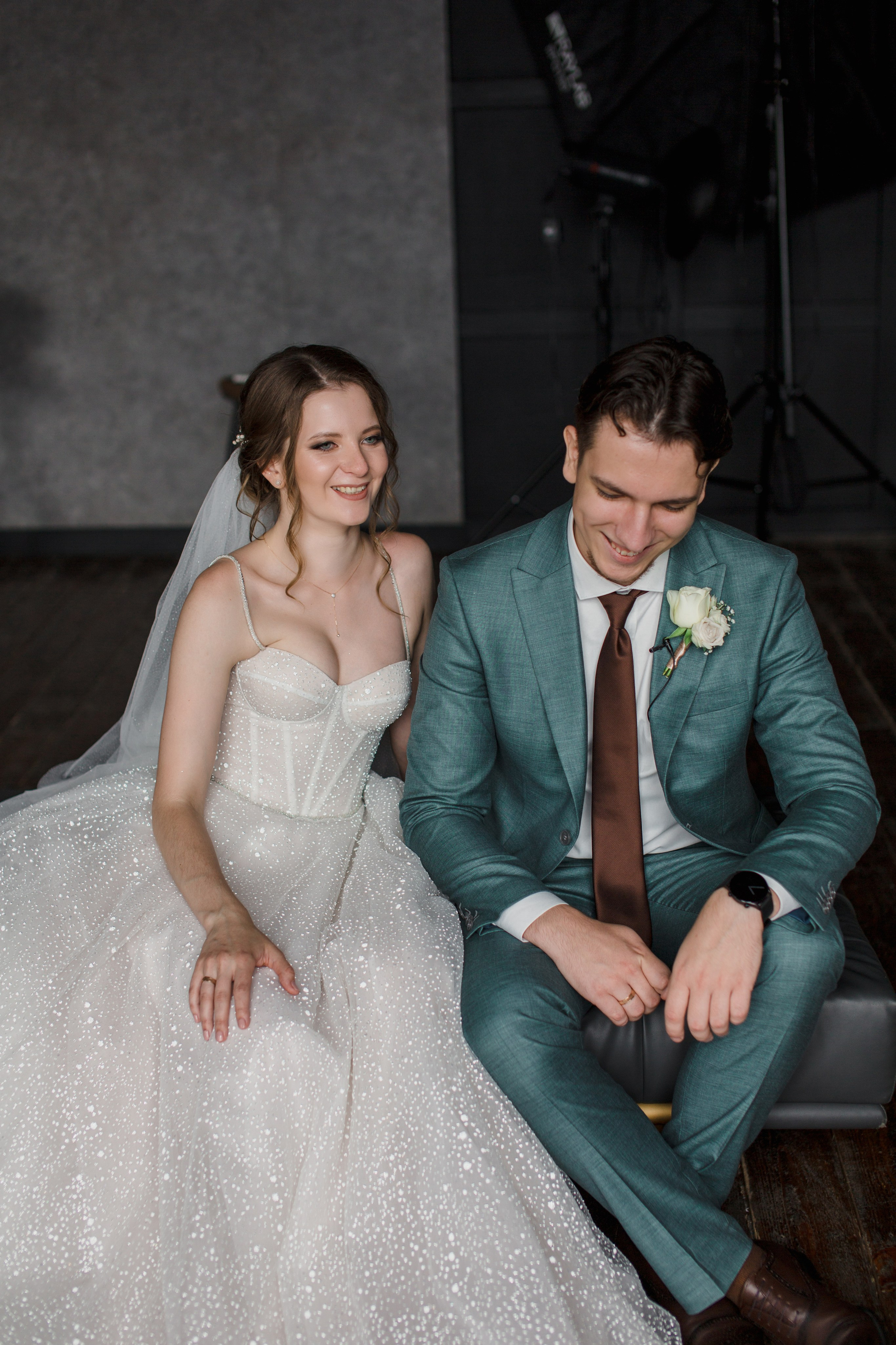 Александр и Анастасия. Свадебный и семейный фотограф в Краснодаре