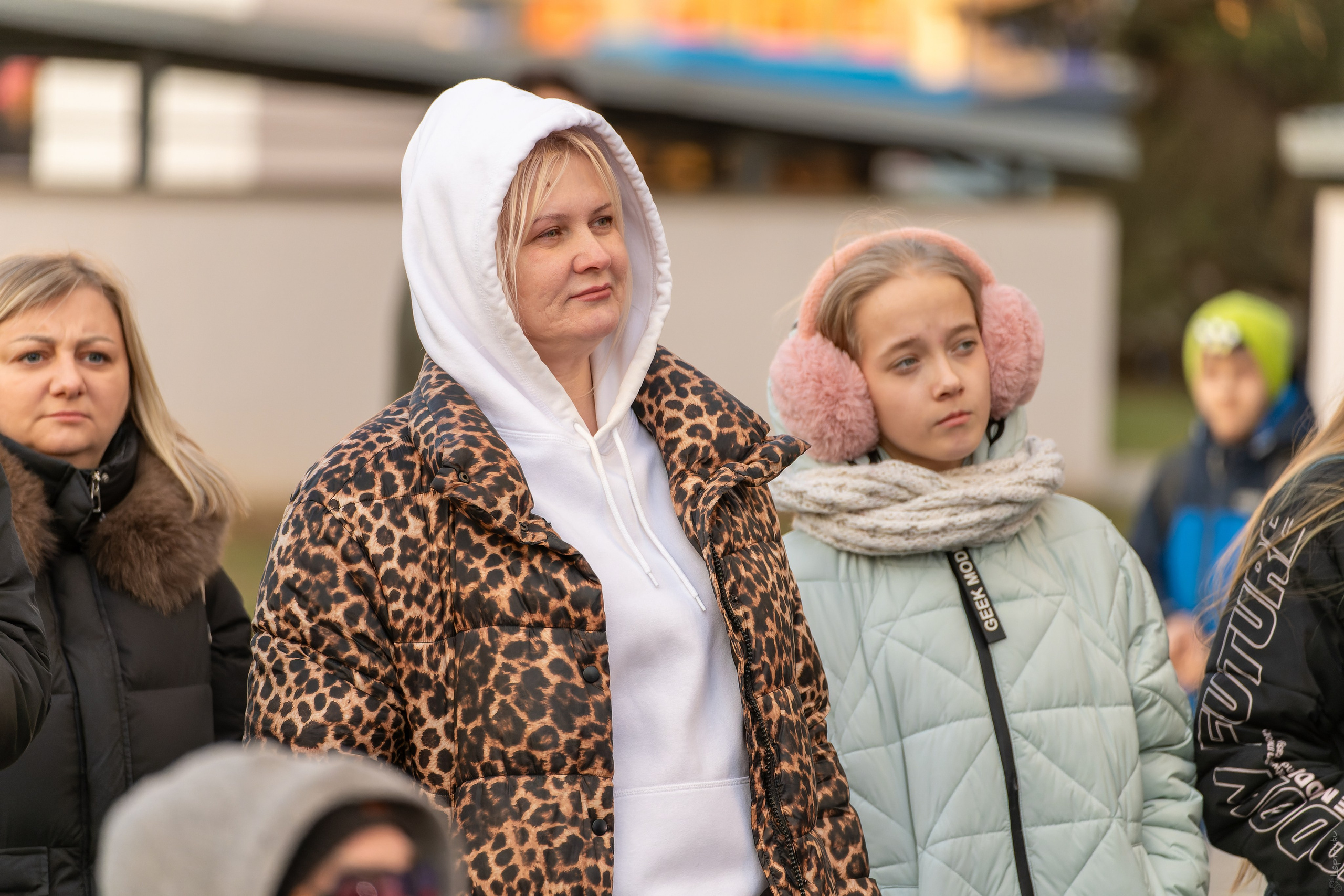 Концерт Крымская весна. «Студия DRONAVT`s» — видеосъёмка и фотография г. Москва