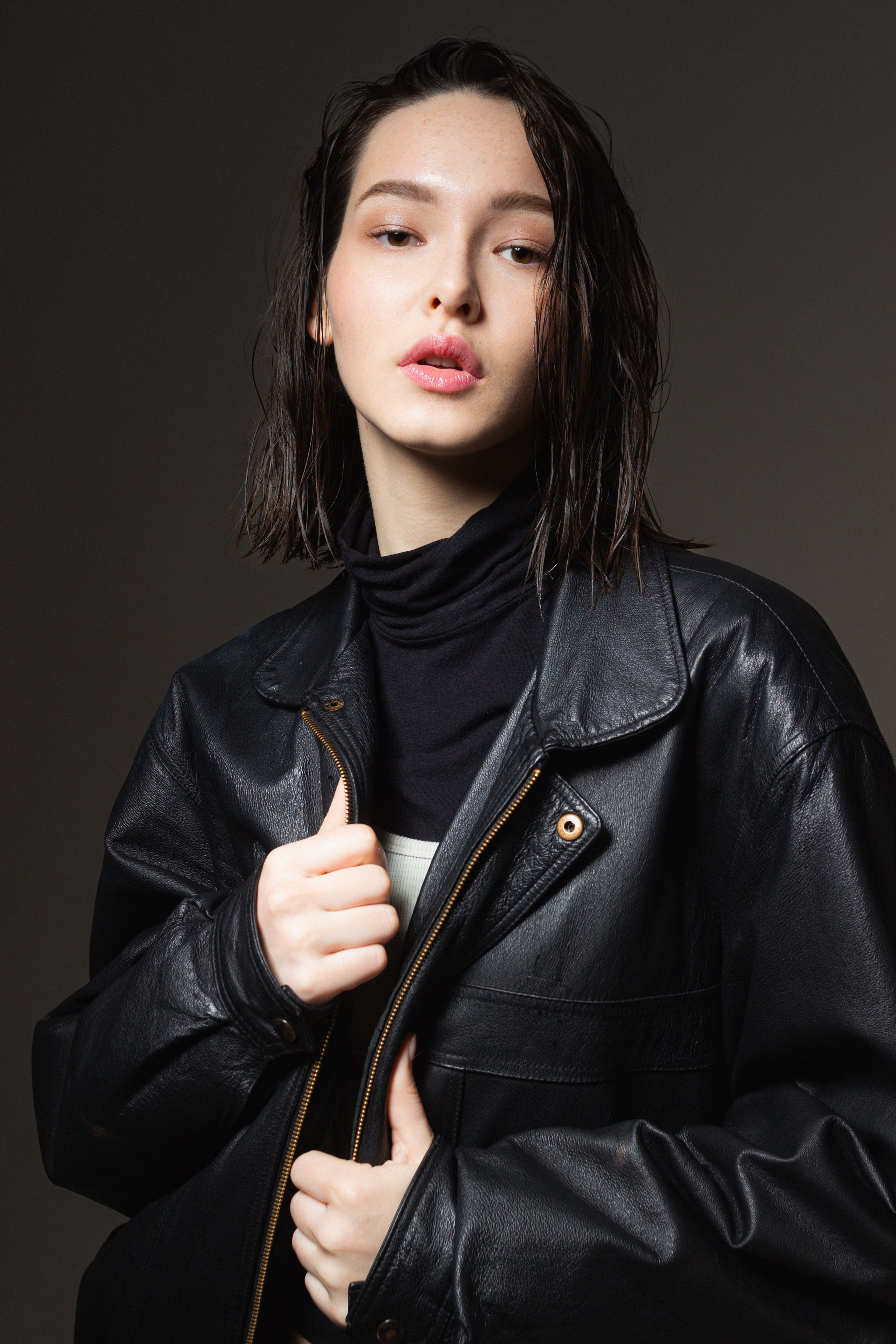 Ангелина Антоненко. Модельное агентство TM Models в Калининграде