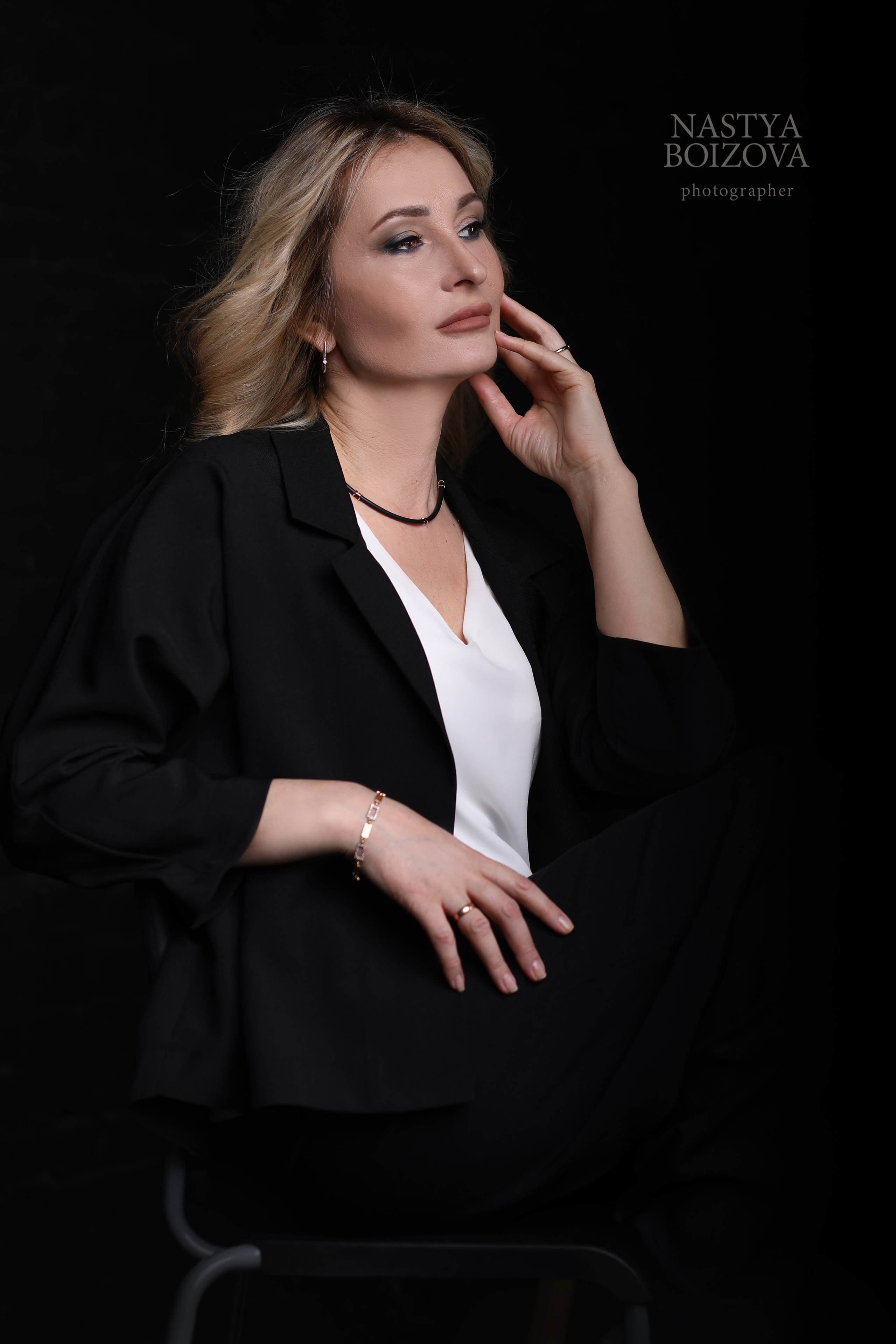 ИНДИВИДУАЛЬНАЯ. Фотограф в Омске