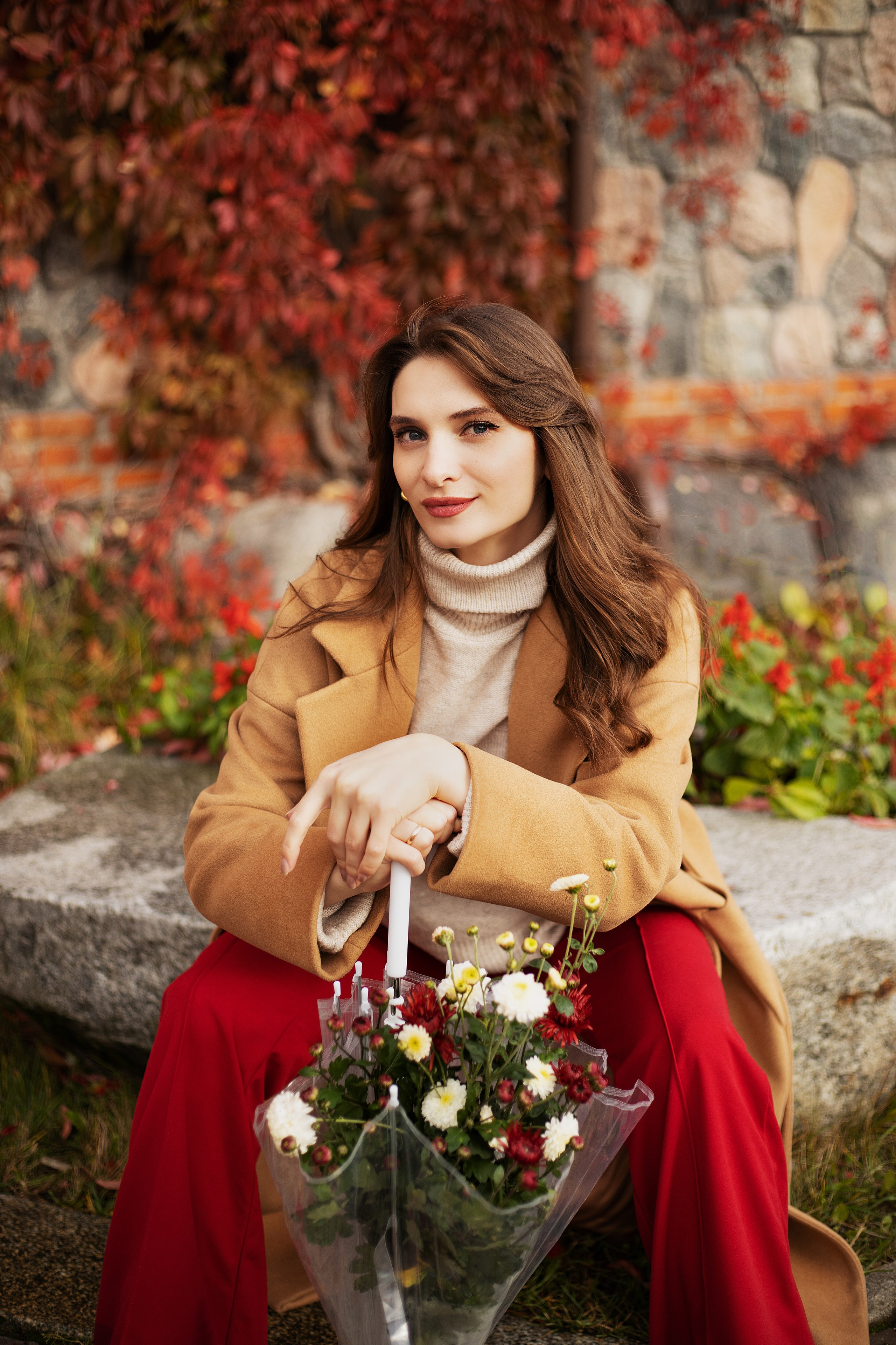 Контент-фотограф в Калининграде (Москве) Наталья Кеворкова