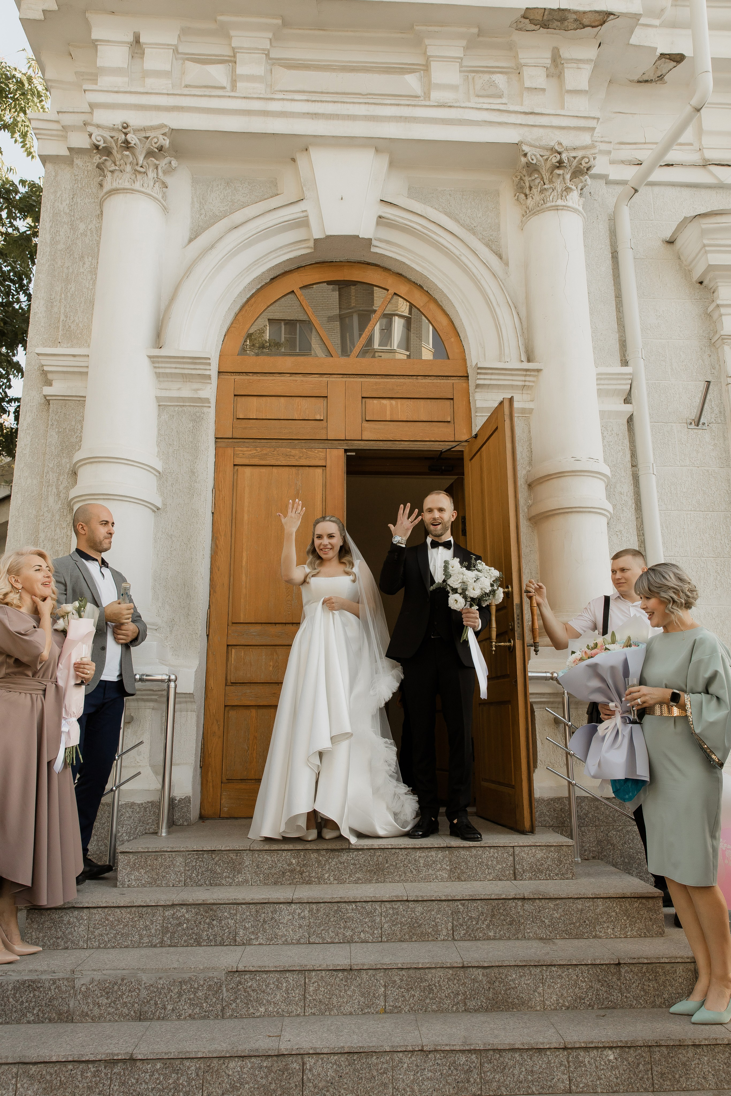 Ярослав и Олеся. Валеева Виктория | Свадебный фотограф в Ростове-на-Дону и Москве