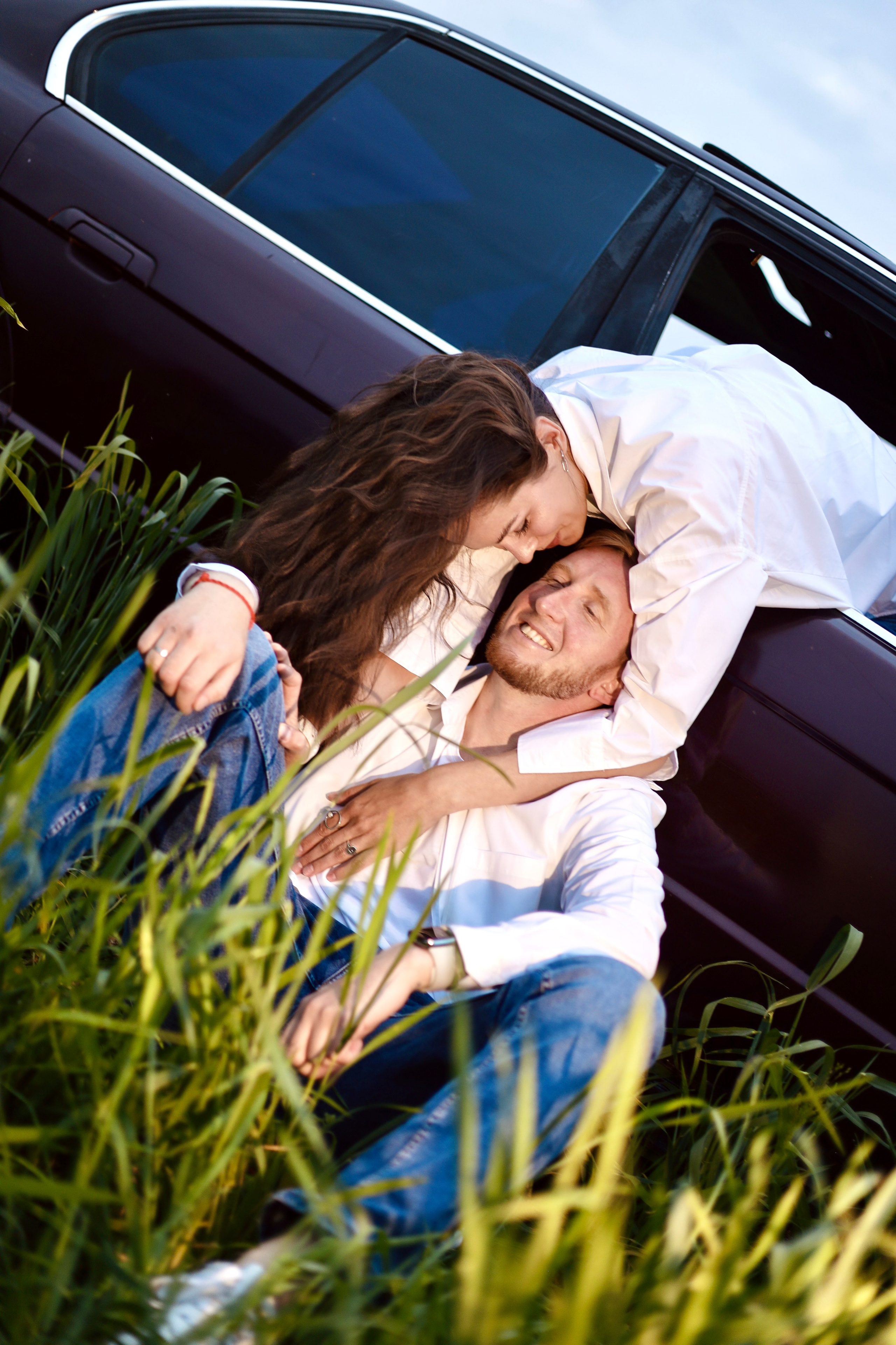 Love story. Фотограф Челябинск Беспалова Надежда