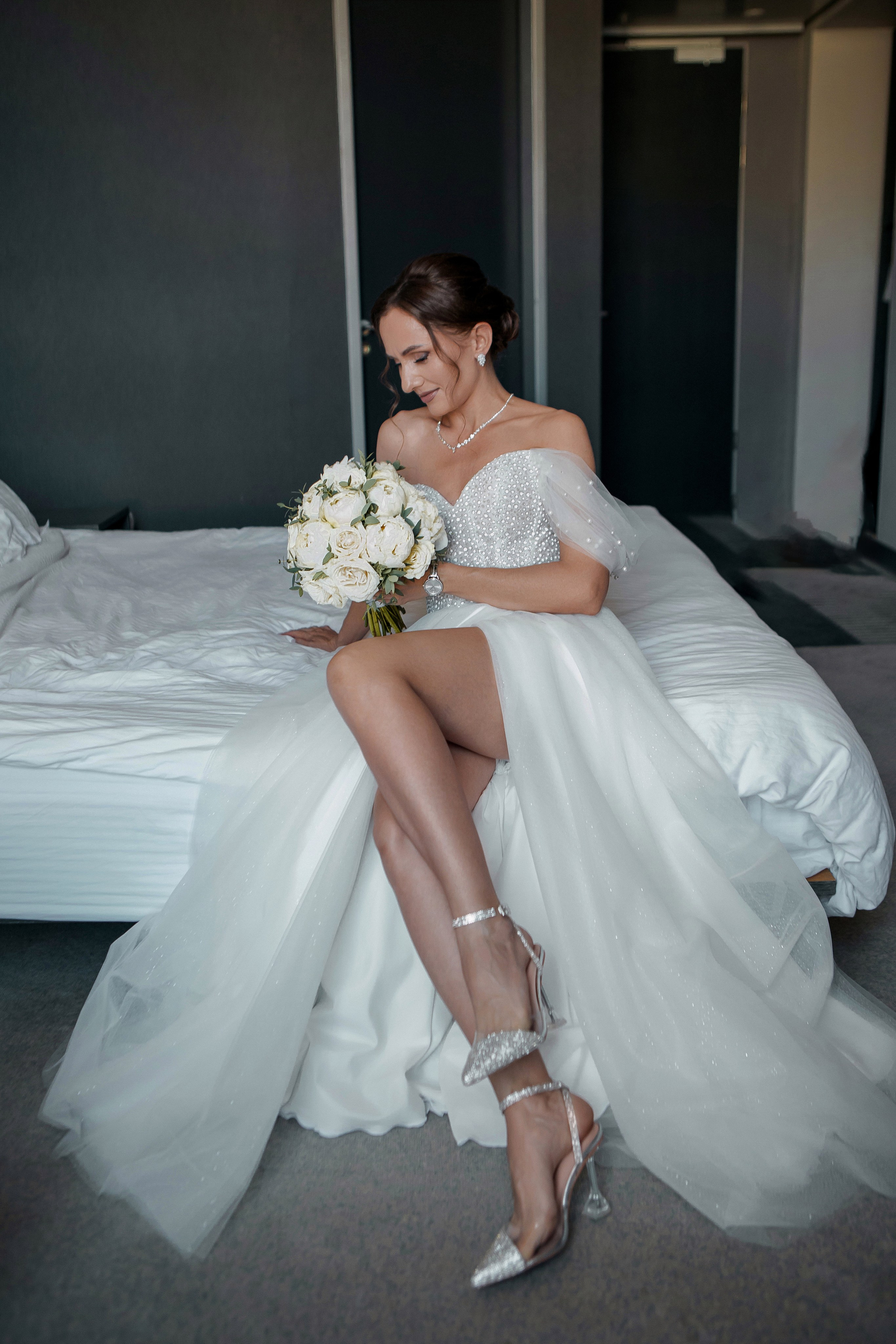 Свадьба Андрей и Елена. Свадебный и семейный фотограф Ибрагимова Мария из Екатеринбурга