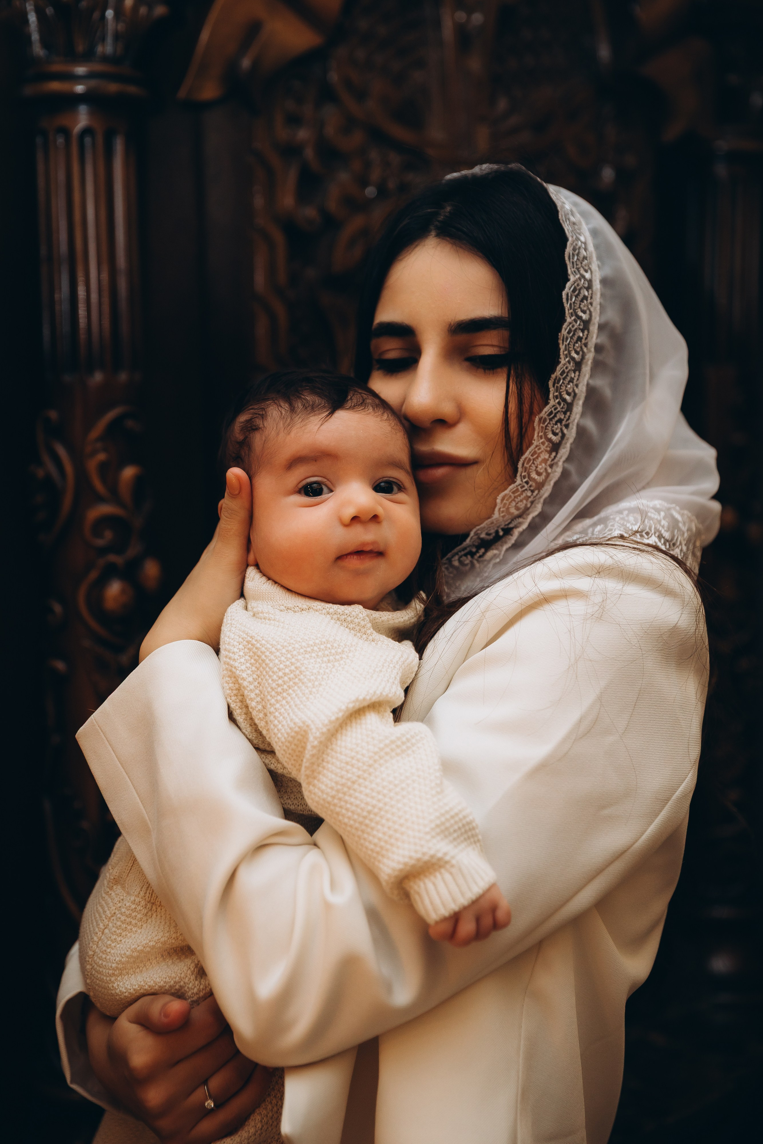 Крешение Арарата. Фотограф в Краснодаре Алла Потоцкая