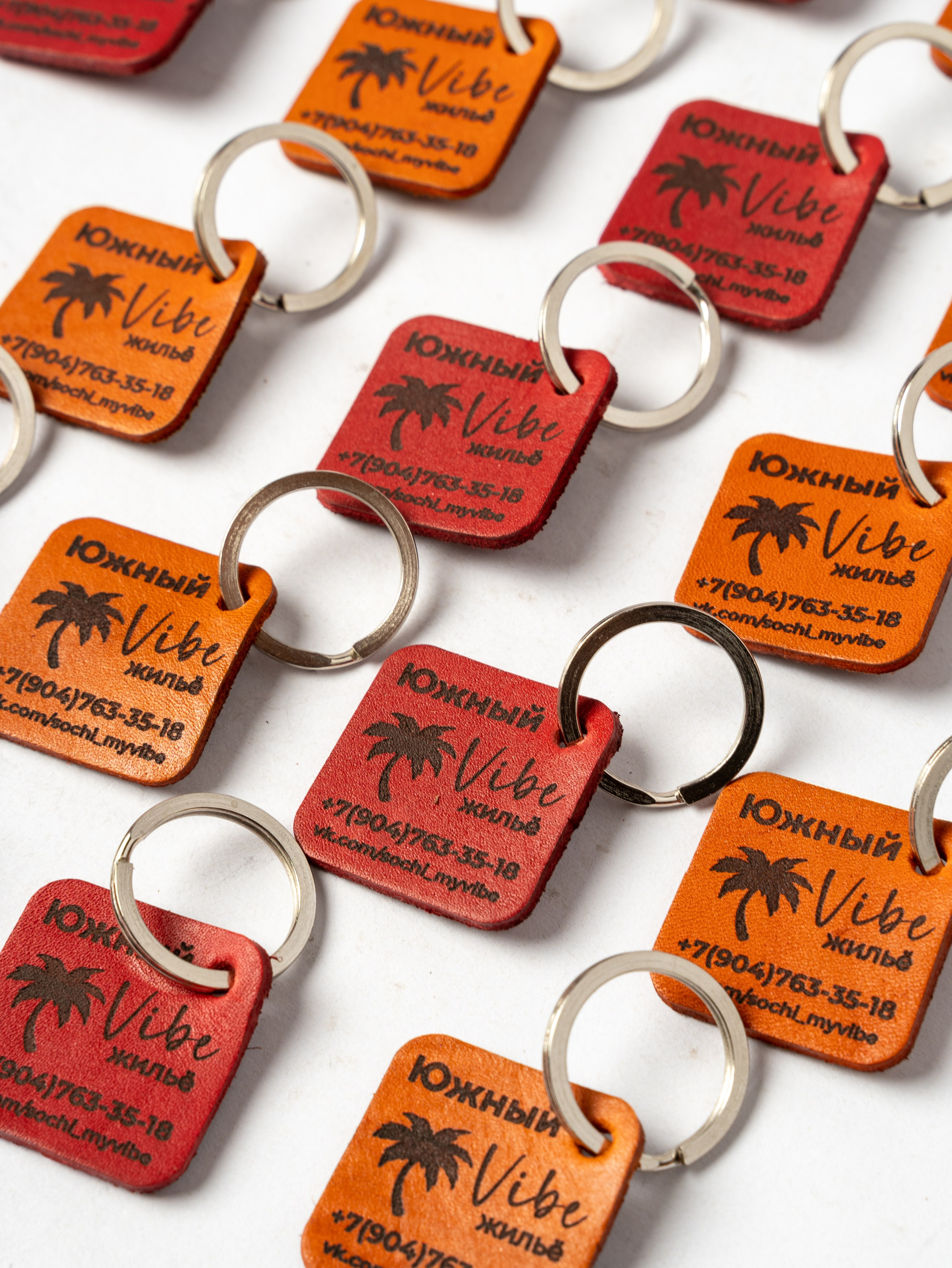 Предметная и каталожная съемка портфолио (фото)