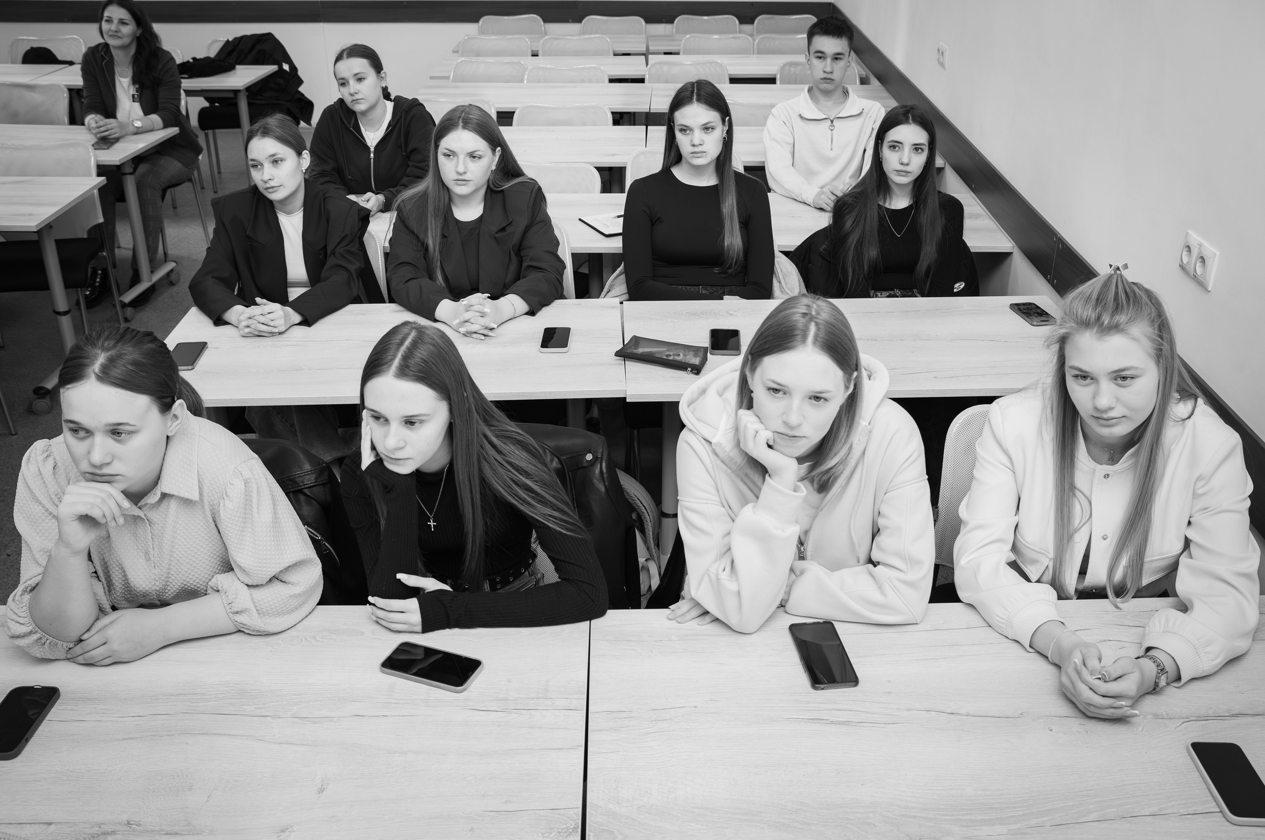 Проектный марафон «Идеи в действии». Главная