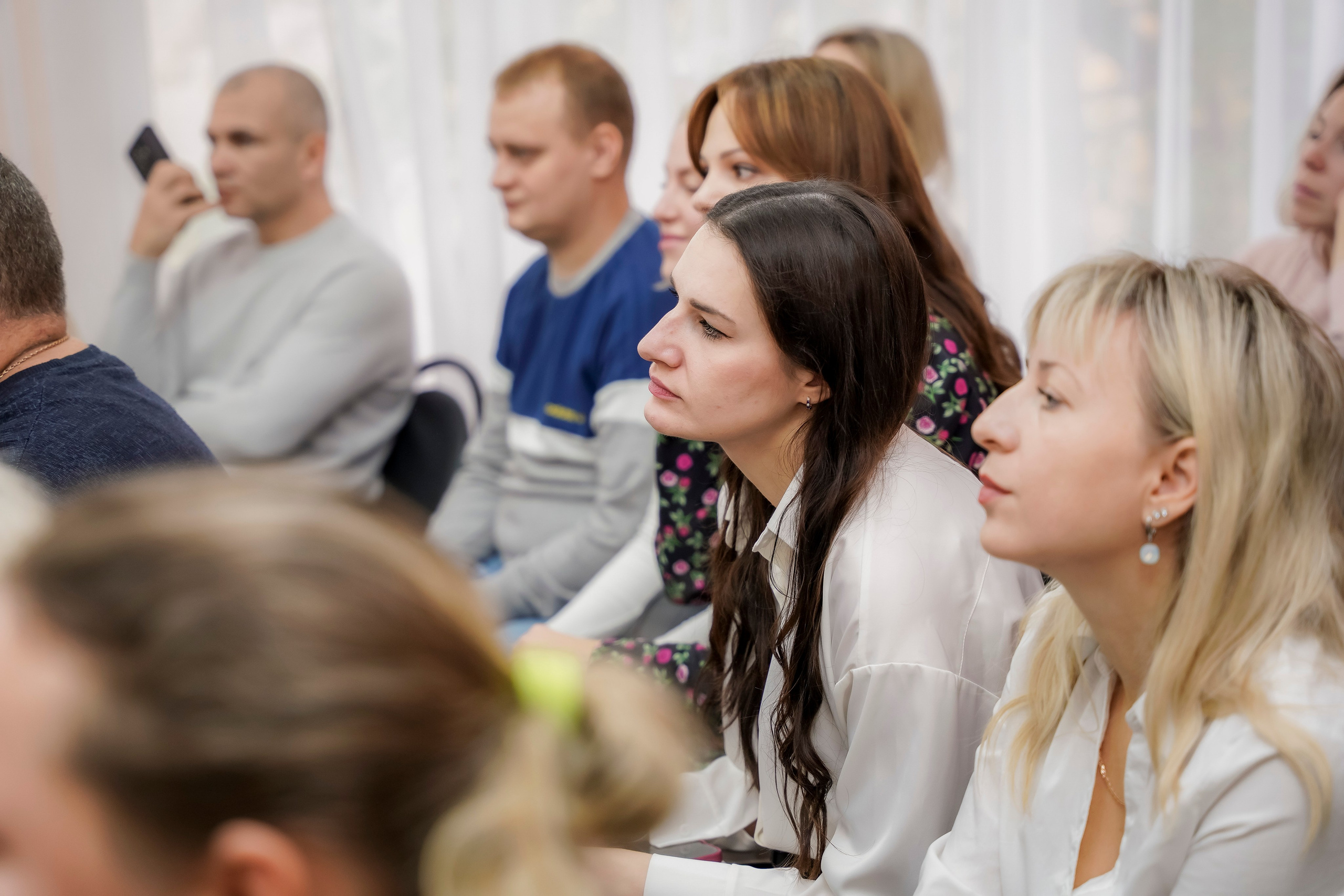 Осень 1. Геннадий Войтов — контент под любые задачи