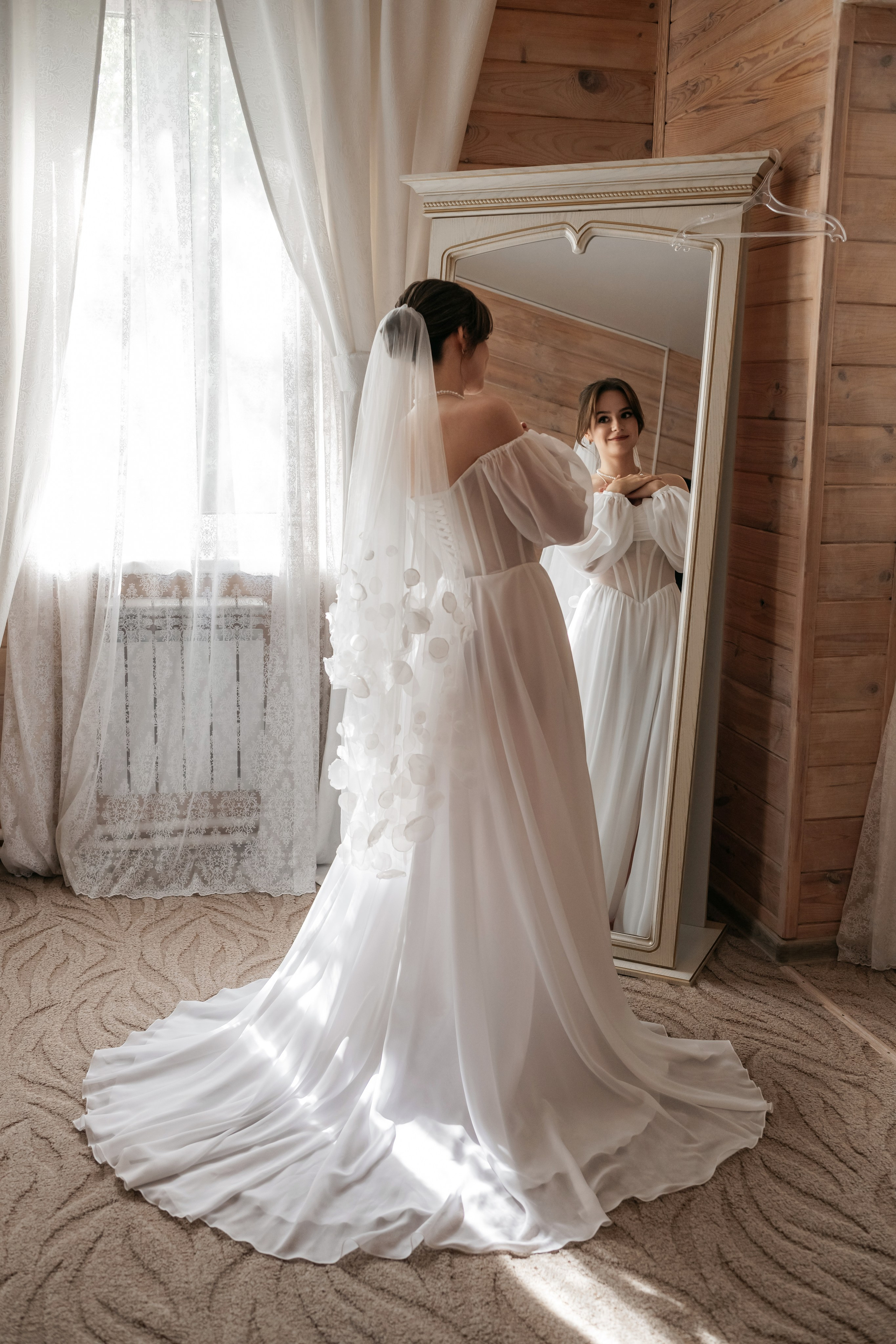 Мирра & Захар. Свадебный и семейный фотограф Чебоксары, Москва Ольга Ник