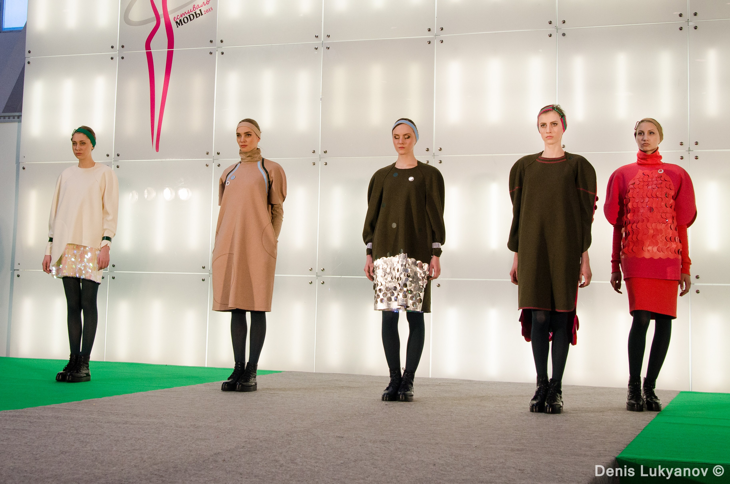 Формула Моды.Континент. Свадебный и семейный фотограф Денис Лукьянов в Краснодаре, Краснодарском крае и Республике Крым