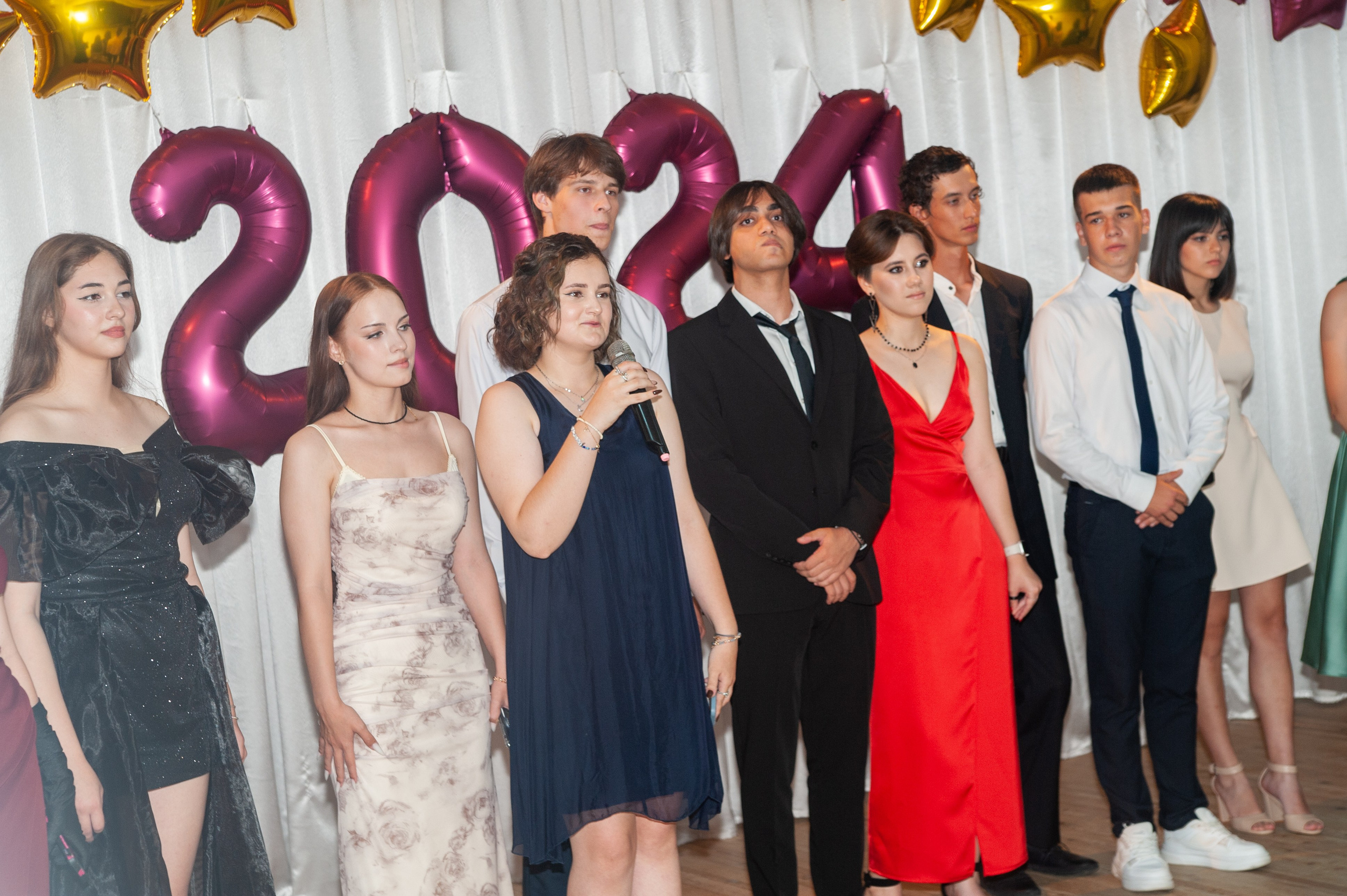 Выпускной МАОУ СОШ № 17 им. Эдуарда Есаяна. Свадебный и семейный фотограф Денис Лукьянов в Краснодаре, Краснодарском крае и Республике Крым