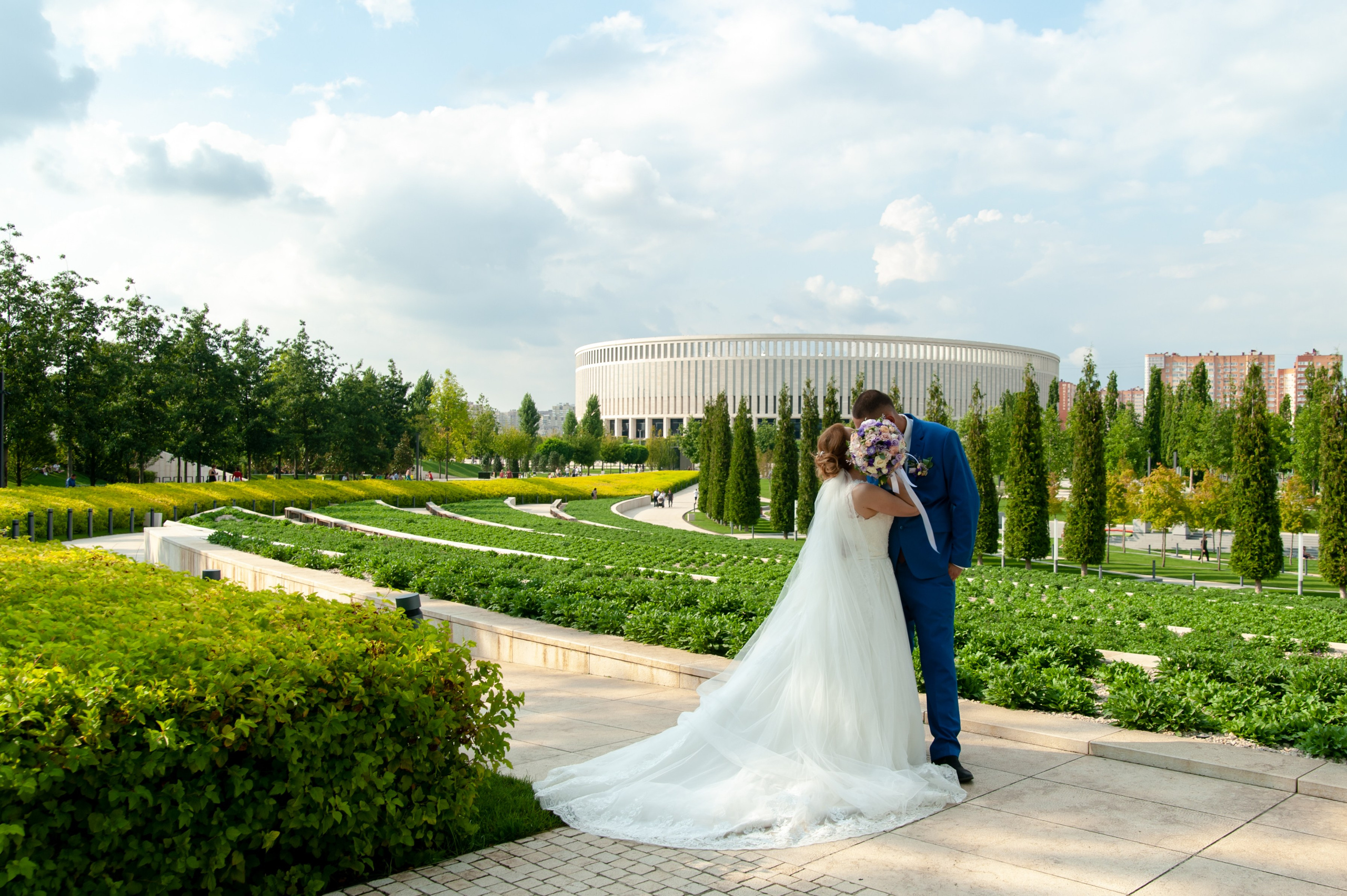 Свадебный и семейный фотограф Денис Лукьянов в Краснодаре, Краснодарском крае и Республике Крым