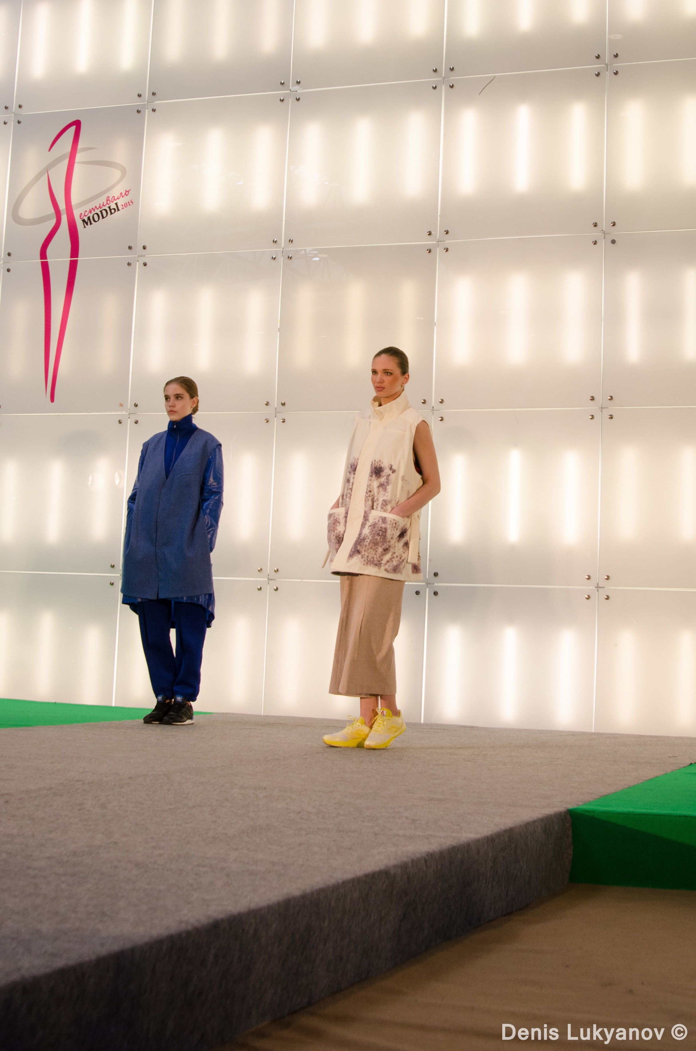 Формула Моды.Континент. Свадебный и семейный фотограф Денис Лукьянов в Краснодаре, Краснодарском крае и Республике Крым