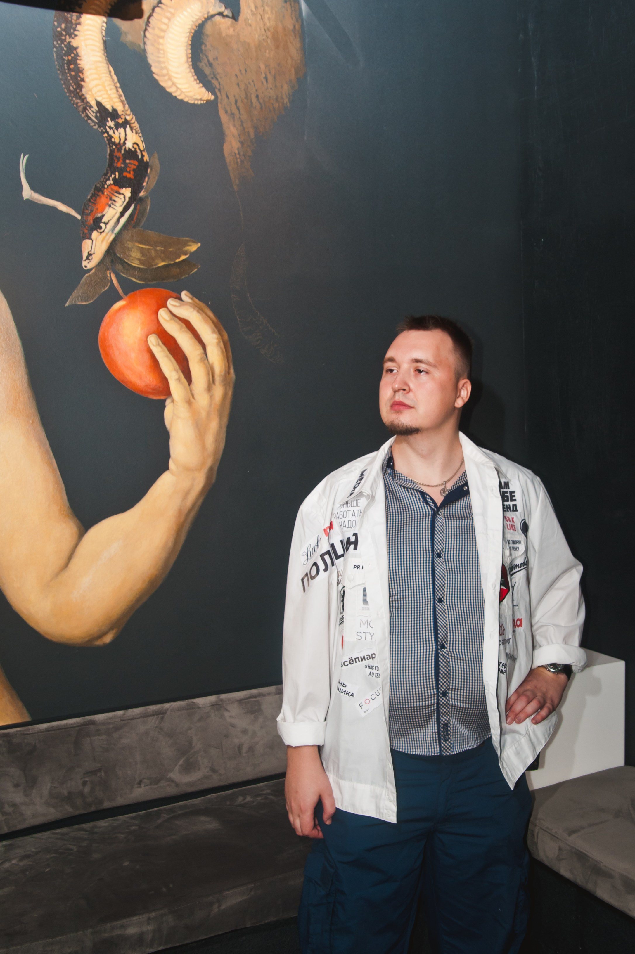 Фокус_Бар. Свадебный и семейный фотограф Денис Лукьянов в Краснодаре, Краснодарском крае и Республике Крым