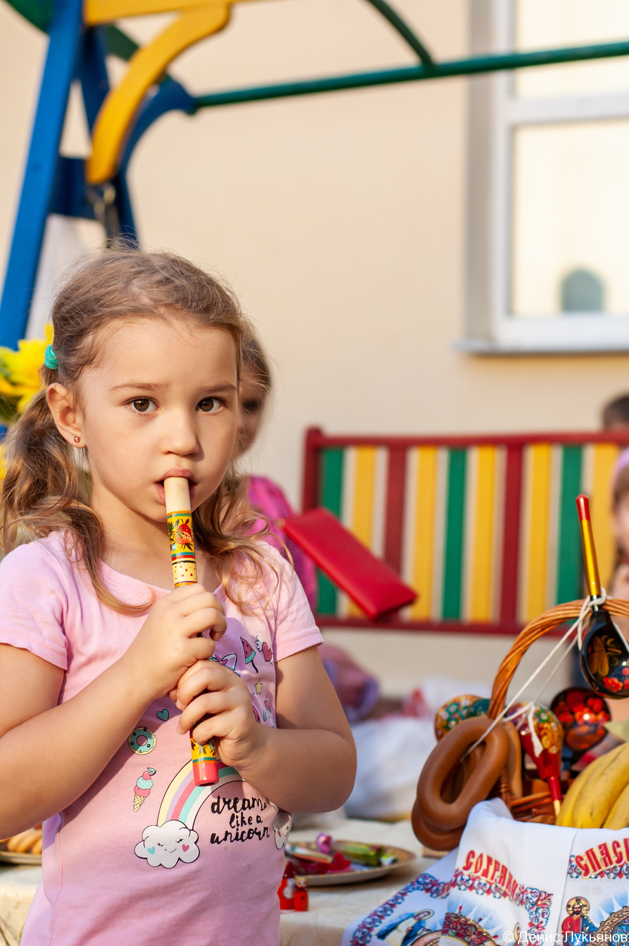 Ярмарка. Свадебный и семейный фотограф Денис Лукьянов в Краснодаре, Краснодарском крае и Республике Крым