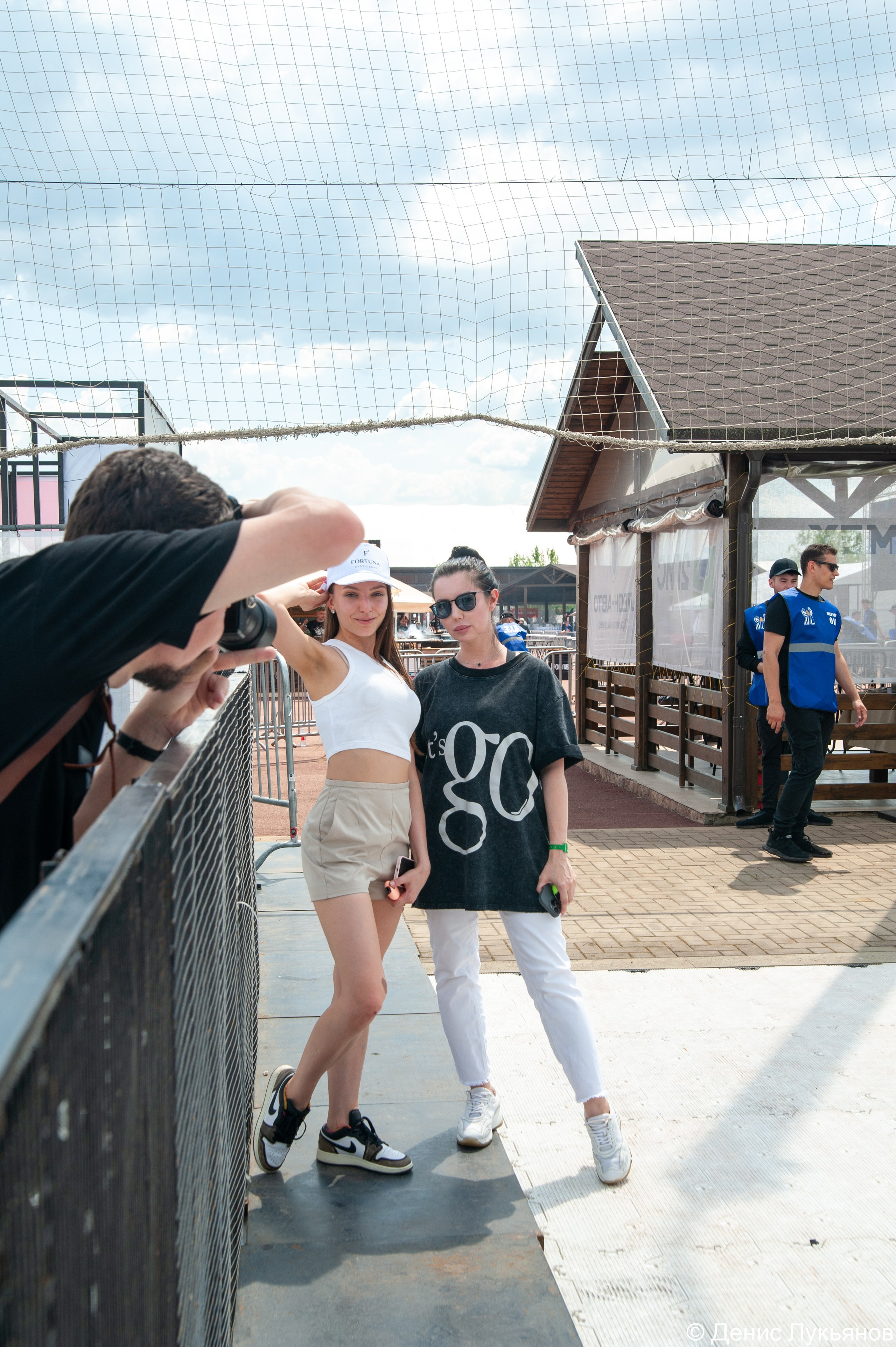 Лестница в Небо 2024. Свадебный и семейный фотограф Денис Лукьянов в Краснодаре, Краснодарском крае и Республике Крым