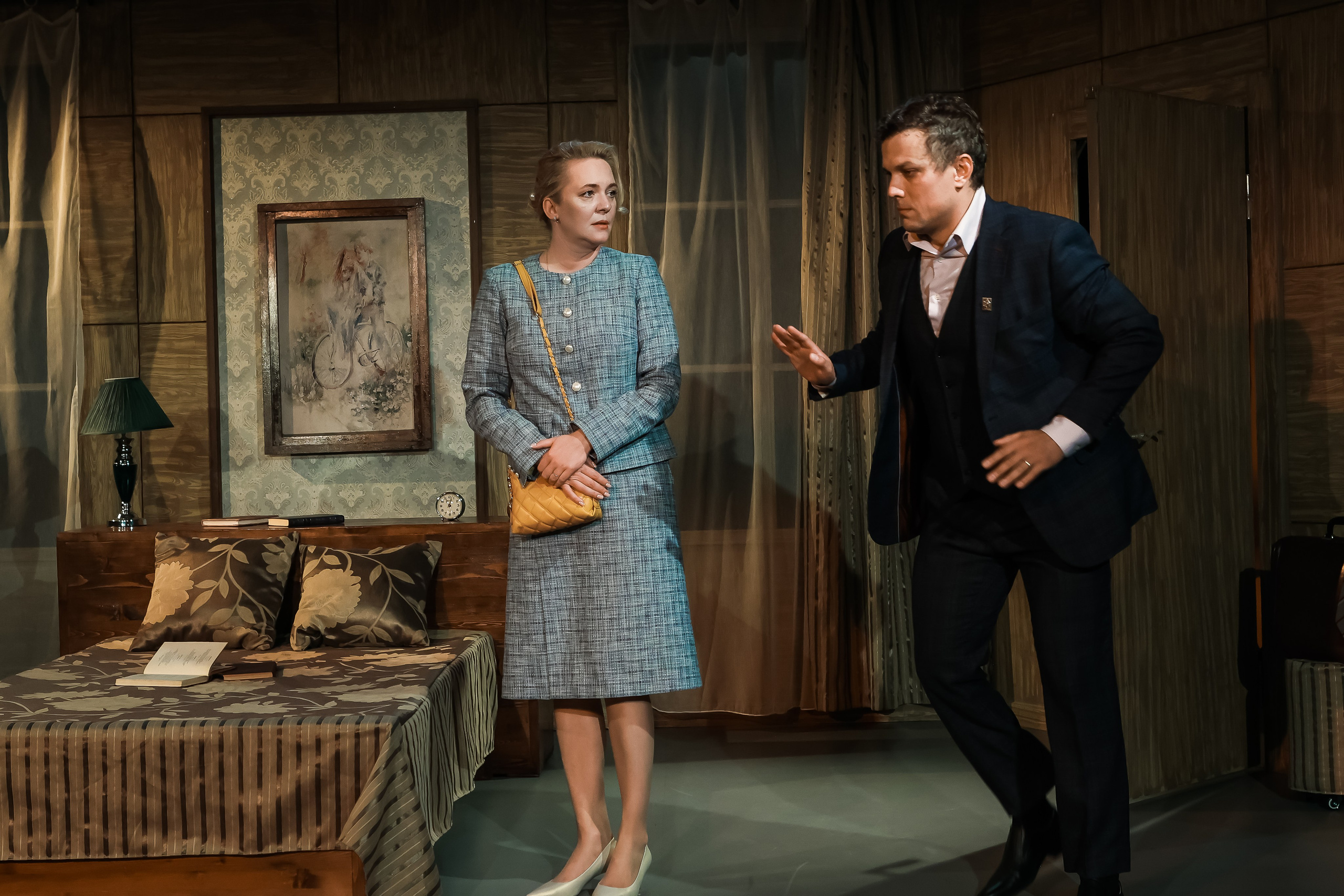 Лёгкое знакомство.Театр СФЕРА. Репортажный, архитектурный, театральный и файн-арт фотограф Лена Мельникова в Москве