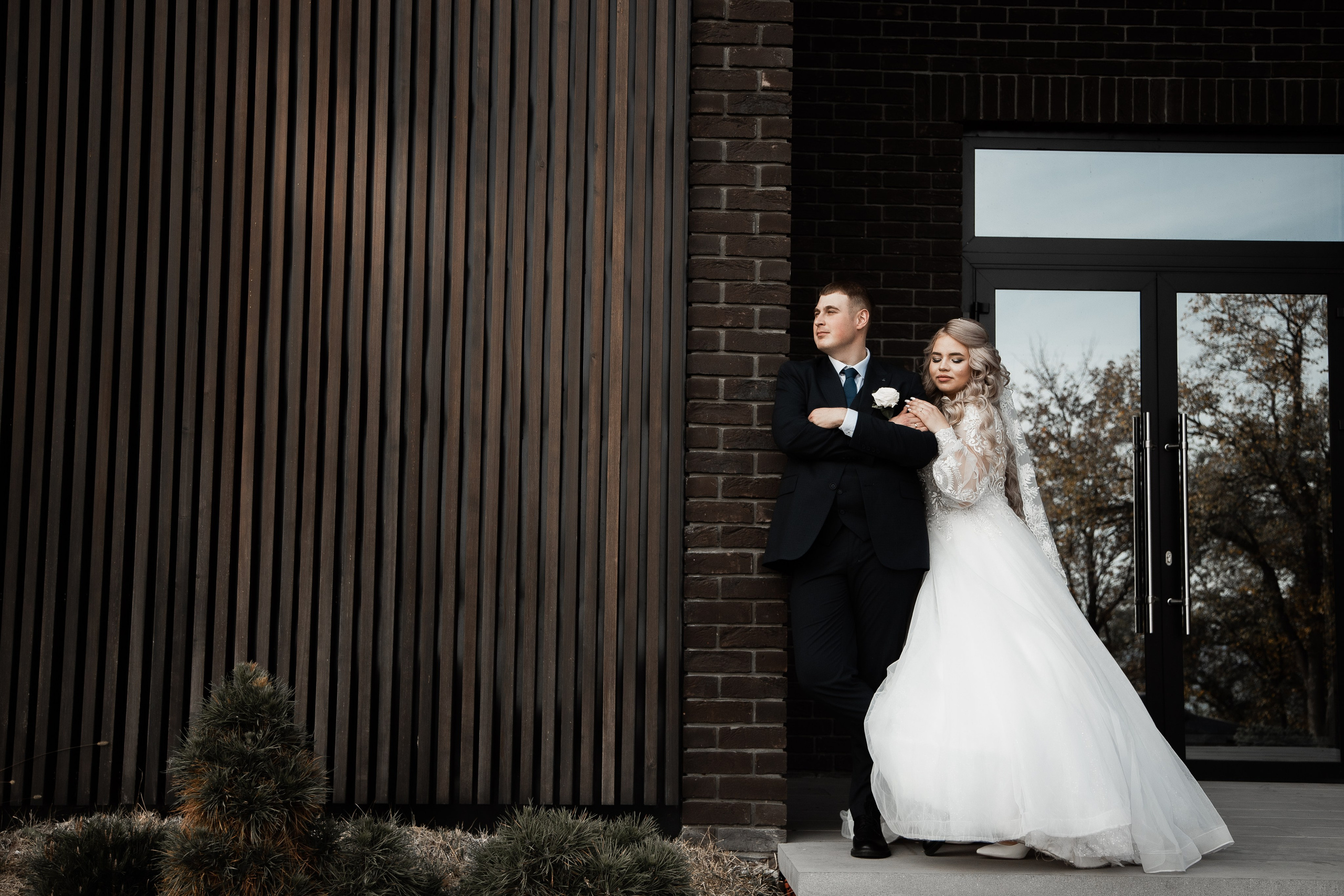 Вадим & Татьяна