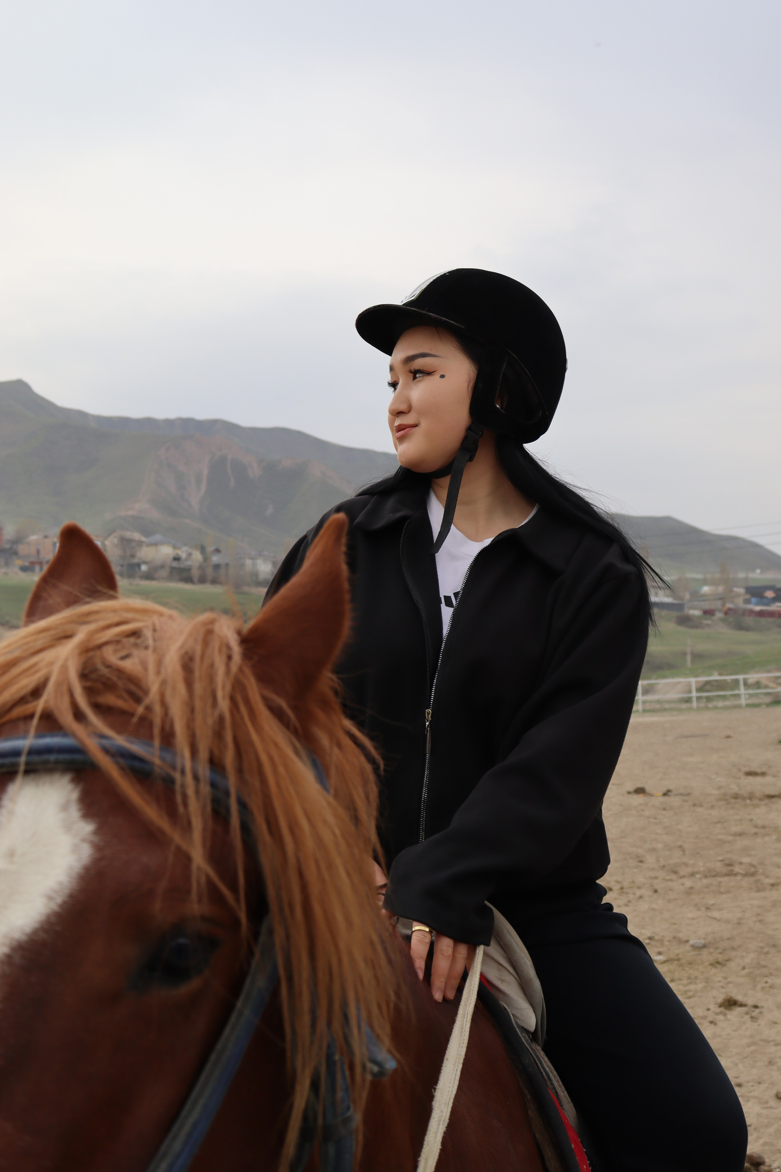 Muras-resort. Фотограф