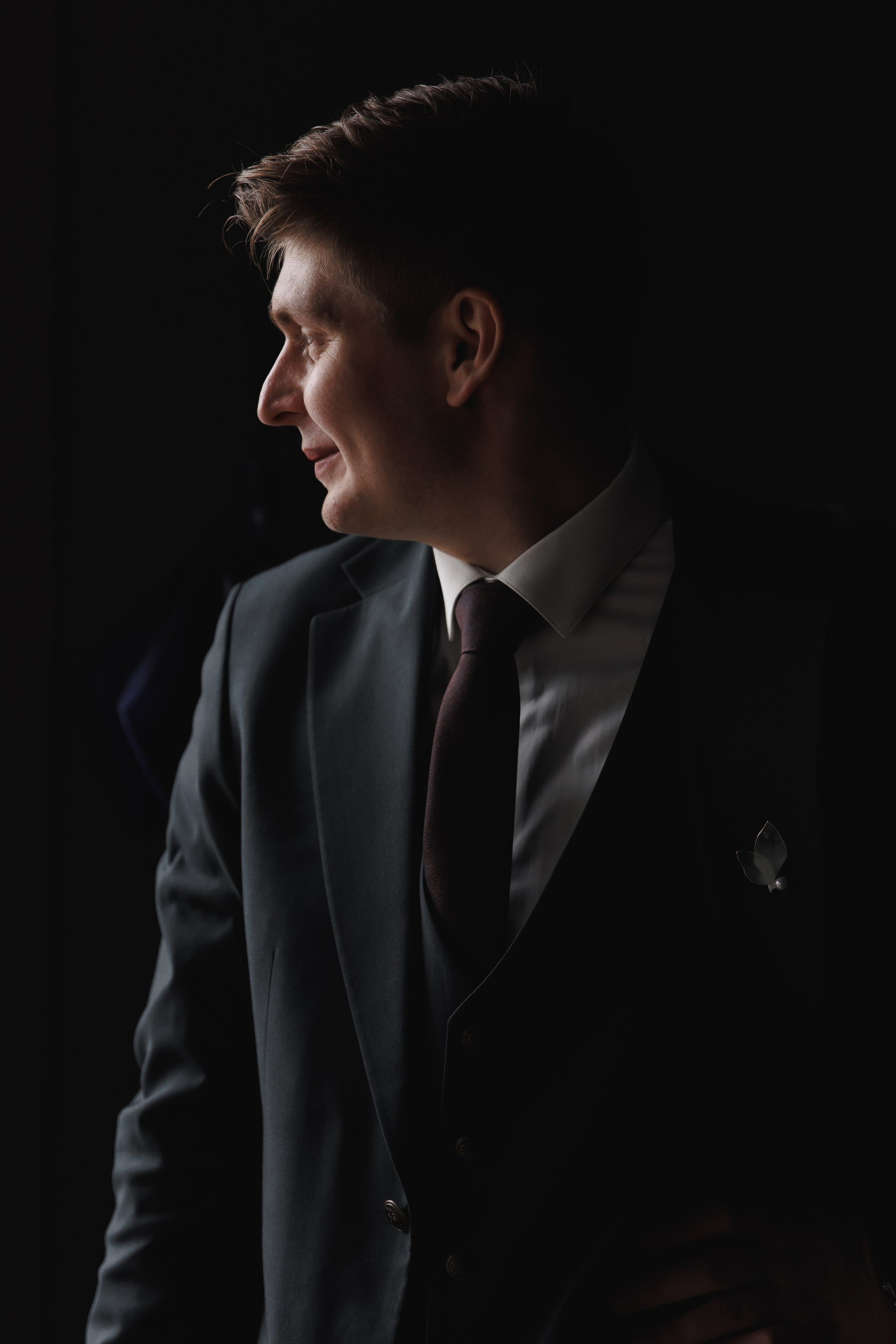 Александр и Алена. Wedding photographer in St. Petersburg, Europe and Israel Anna Agafon