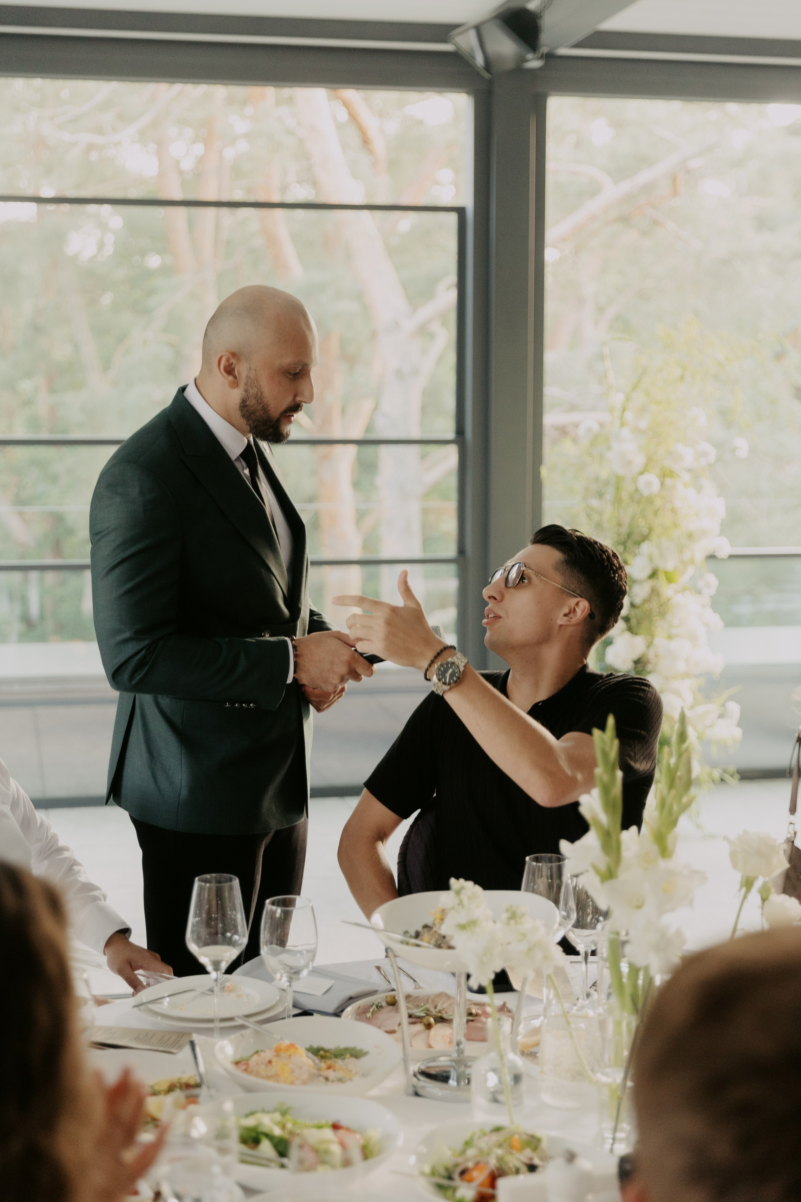 Мария и Дмитрий. Свадебный и портретный фотограф в Калининграде и Москве Марк Юдинцев