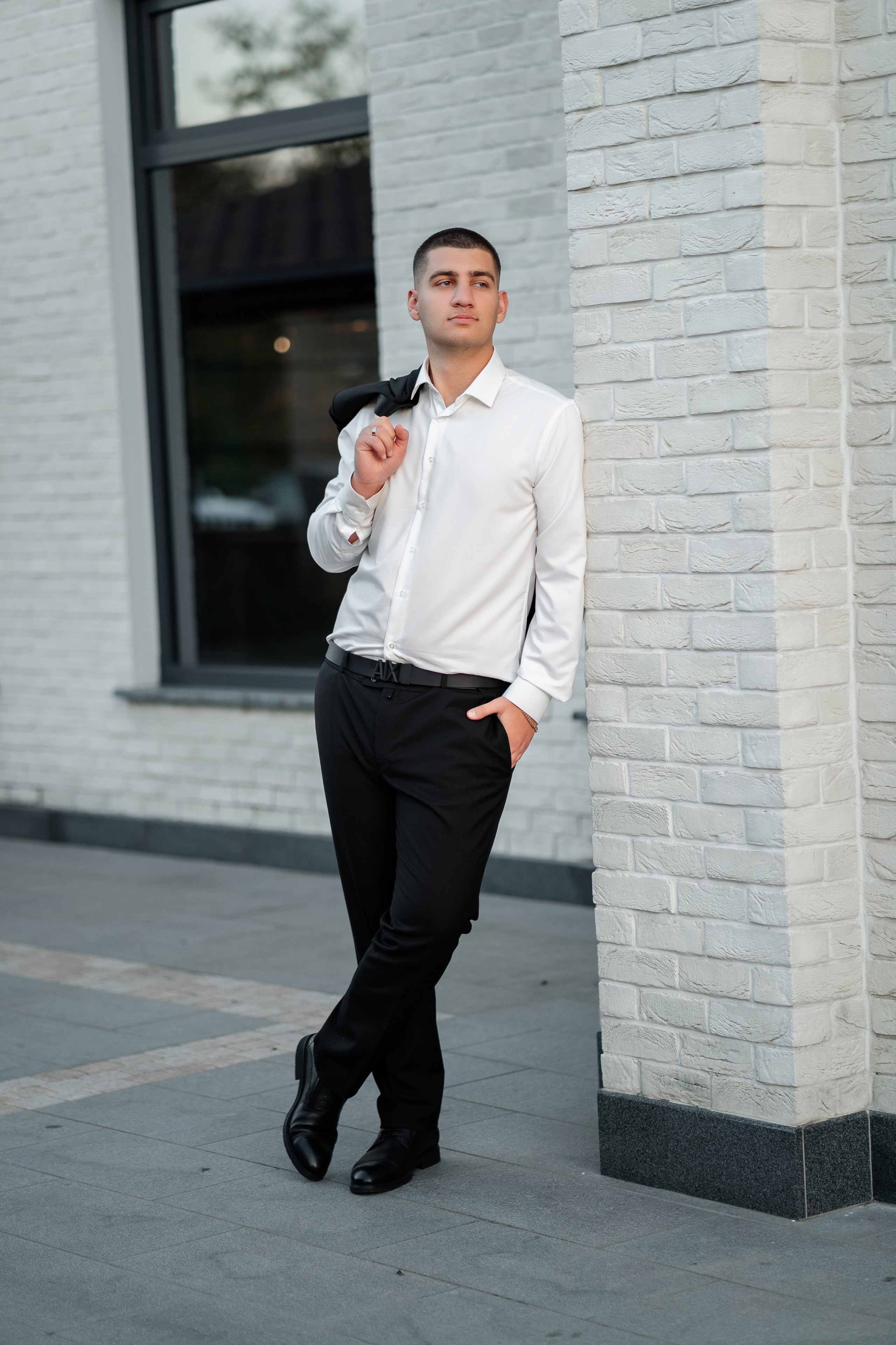 Давид & Милана. Свадебный фотограф Ашот Саркисян