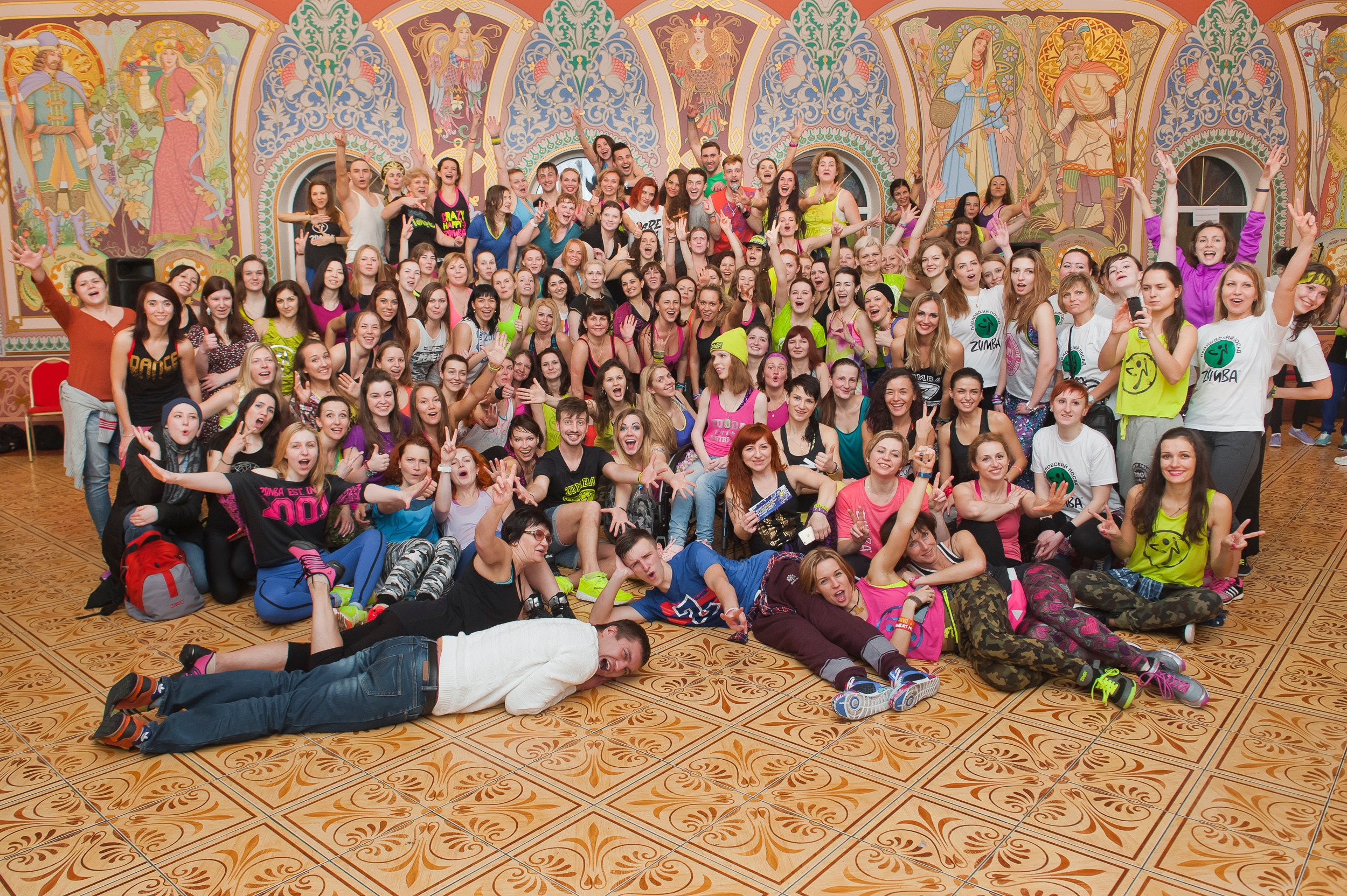 Эмоции. Фотограф Андрей Милевский в Москве. Репортаж на ваших значимых событиях