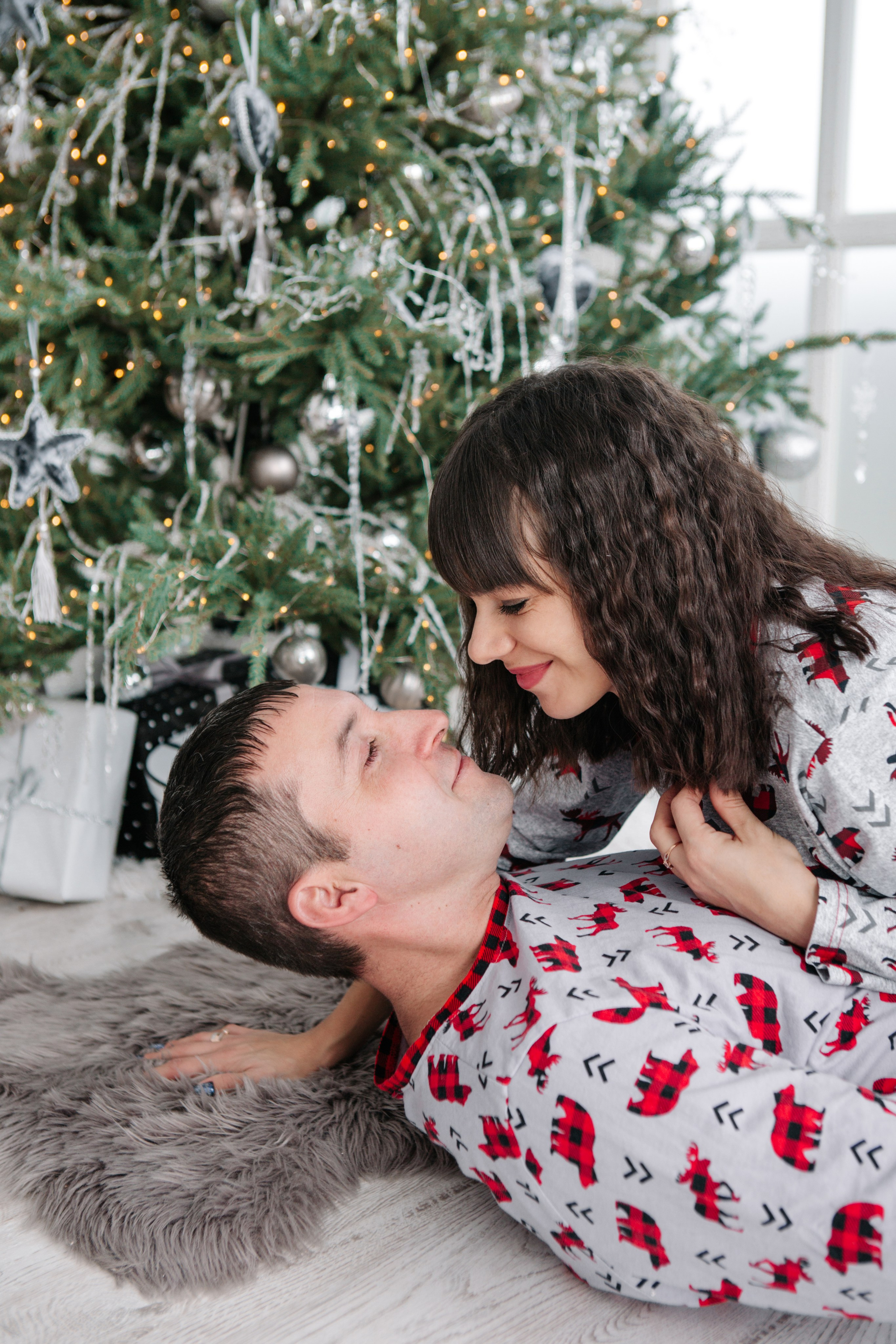 НОВОГОДНИЕ. Семейный и свадебный фотограф в Воронеже Майя Добровольская